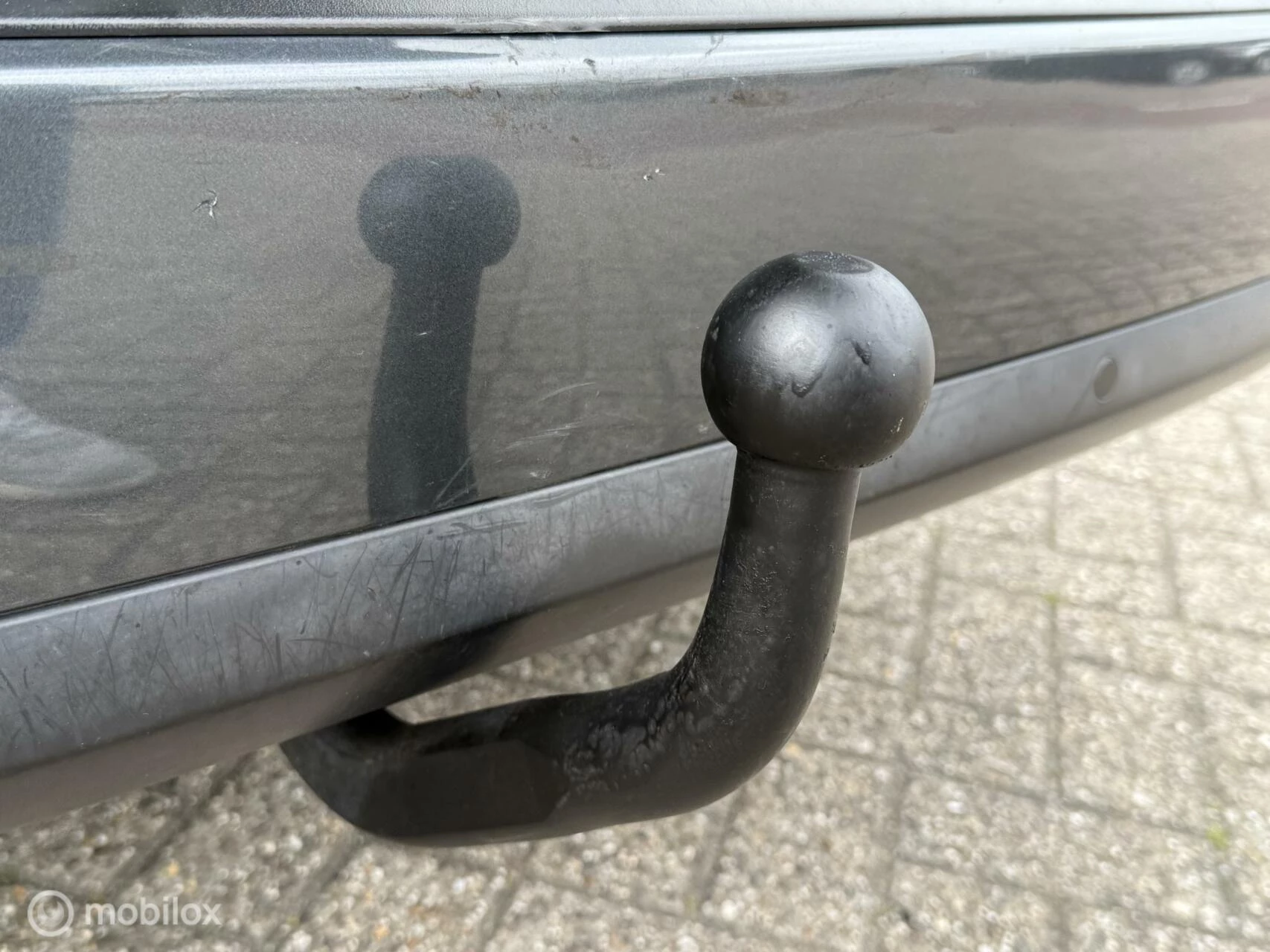 Hoofdafbeelding Citroën Grand C4 Picasso