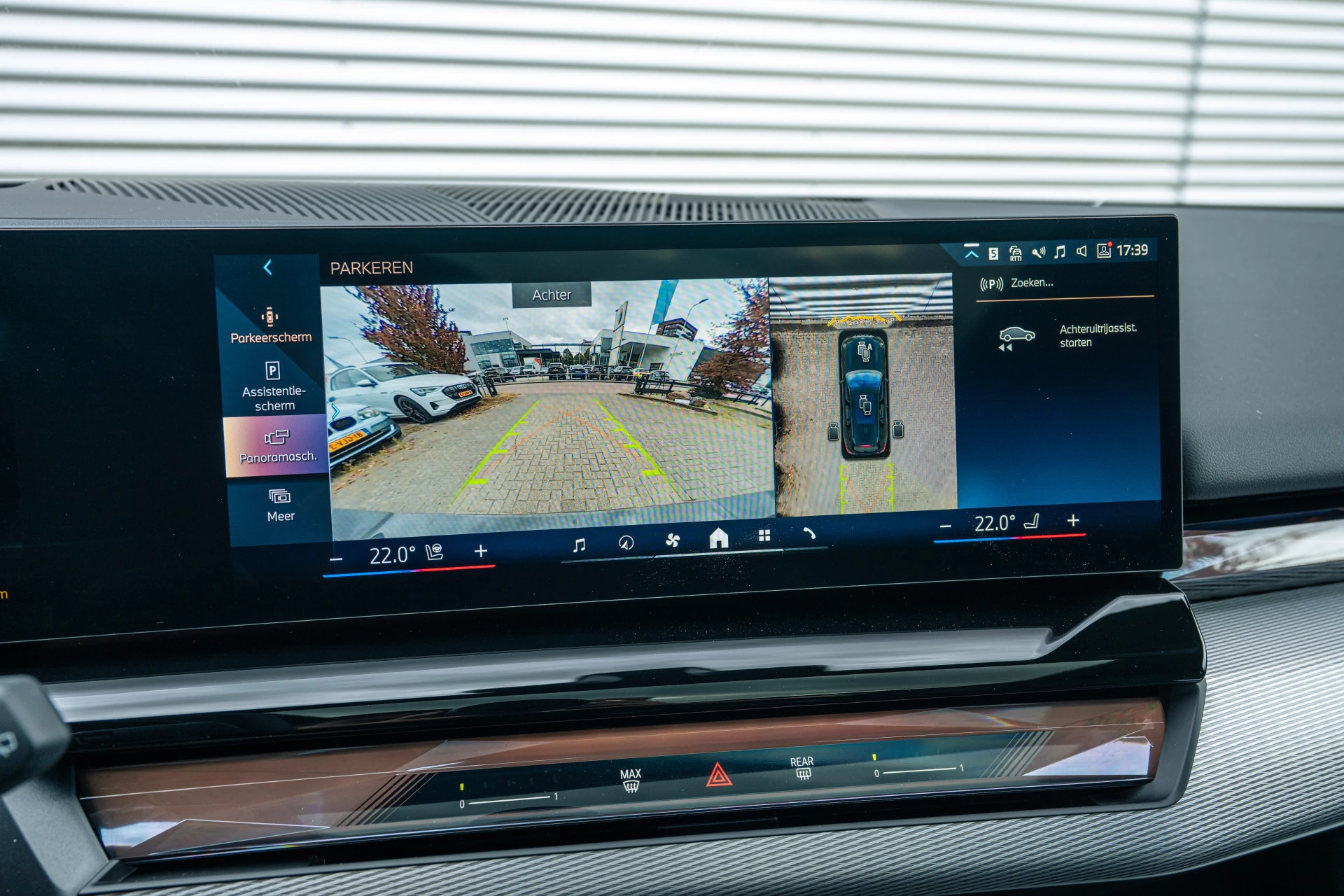 Hoofdafbeelding BMW i5