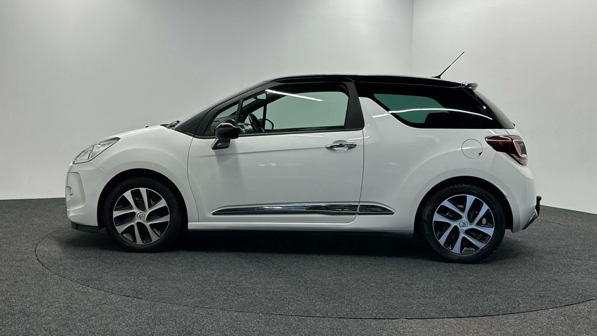 Hoofdafbeelding Citroën DS3