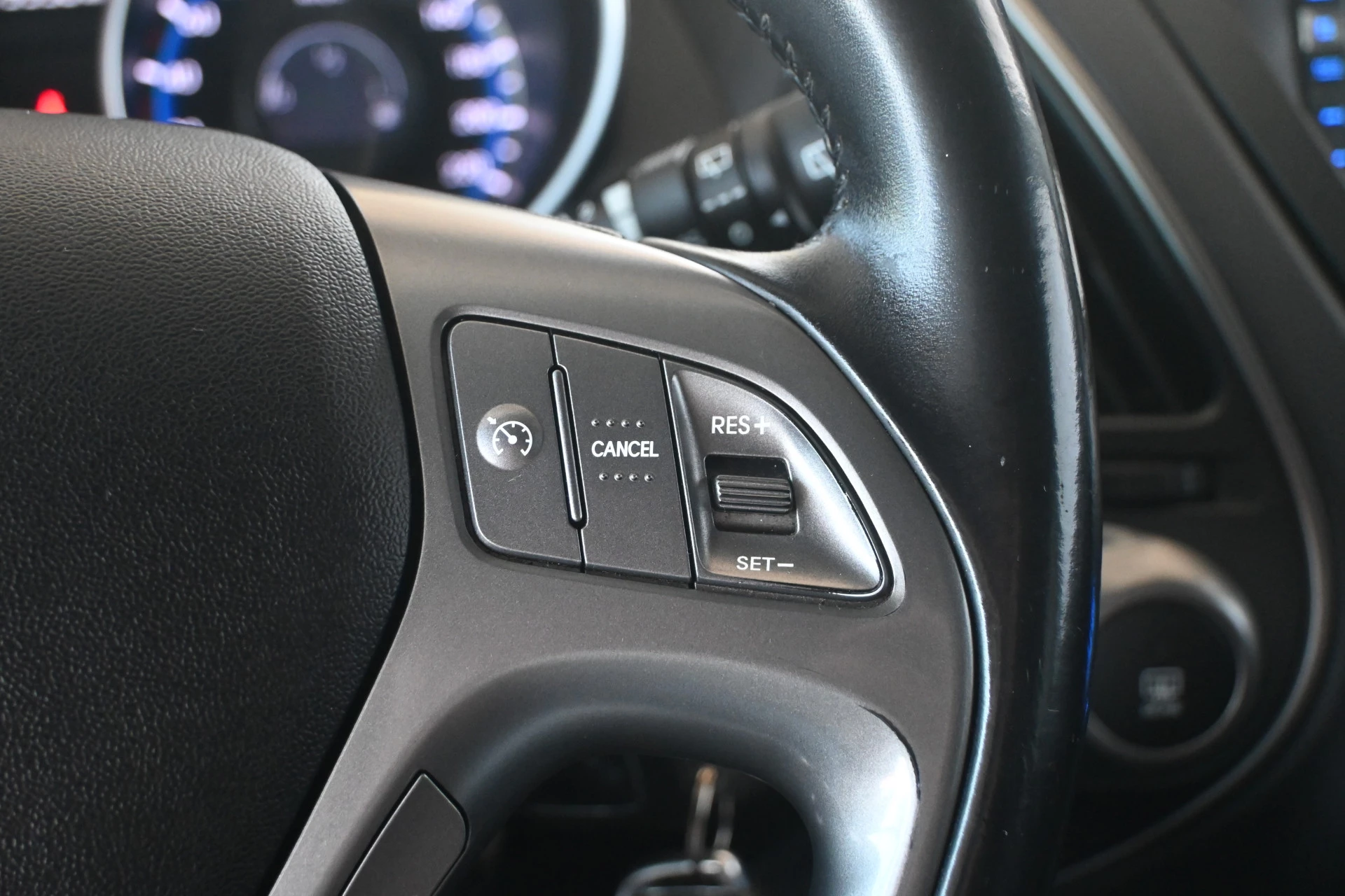 Hoofdafbeelding Hyundai ix35