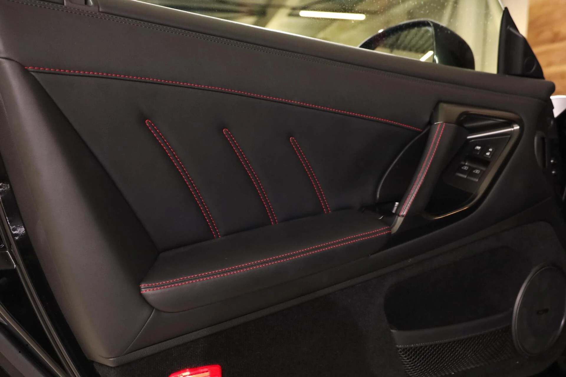 Hoofdafbeelding Nissan GT-R