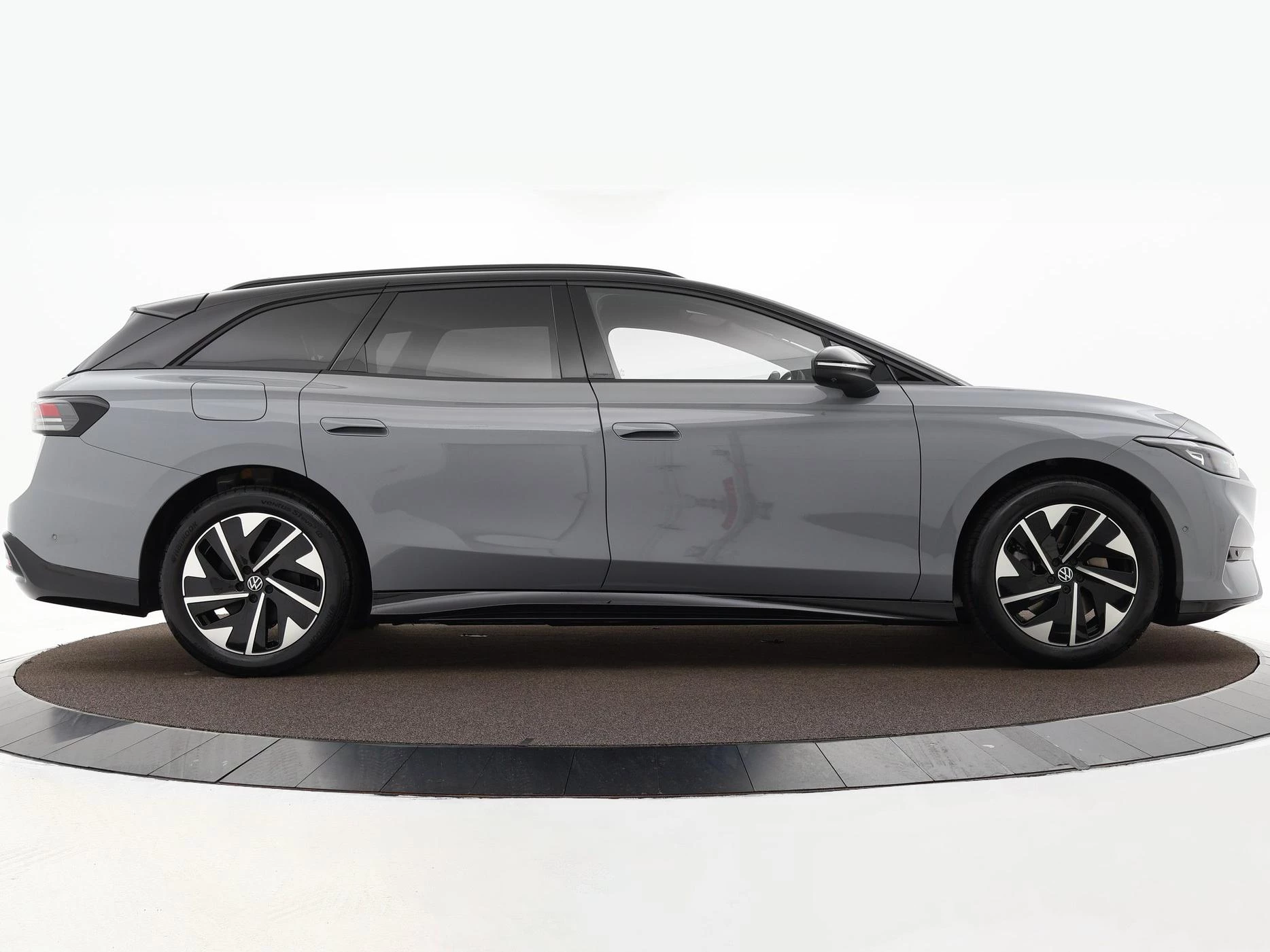 Hoofdafbeelding Volkswagen ID.7