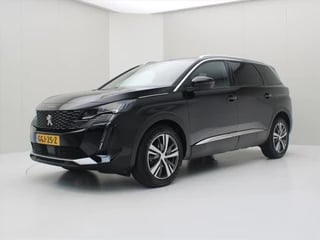 Peugeot 5008 1.2 PureTech 130pk S&S EAT8 Allure Pack Business 7P [ CAMERA+NAVIGATIE+CARPLAY+CLIMAAT+CRUISE+PDC ]