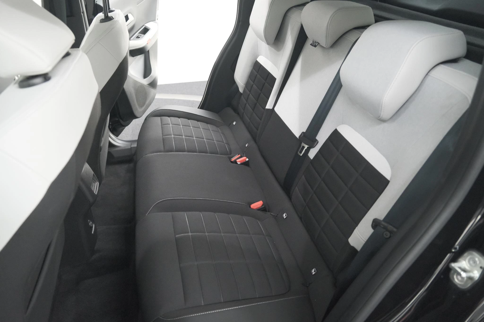 Hoofdafbeelding Citroën ë-C3