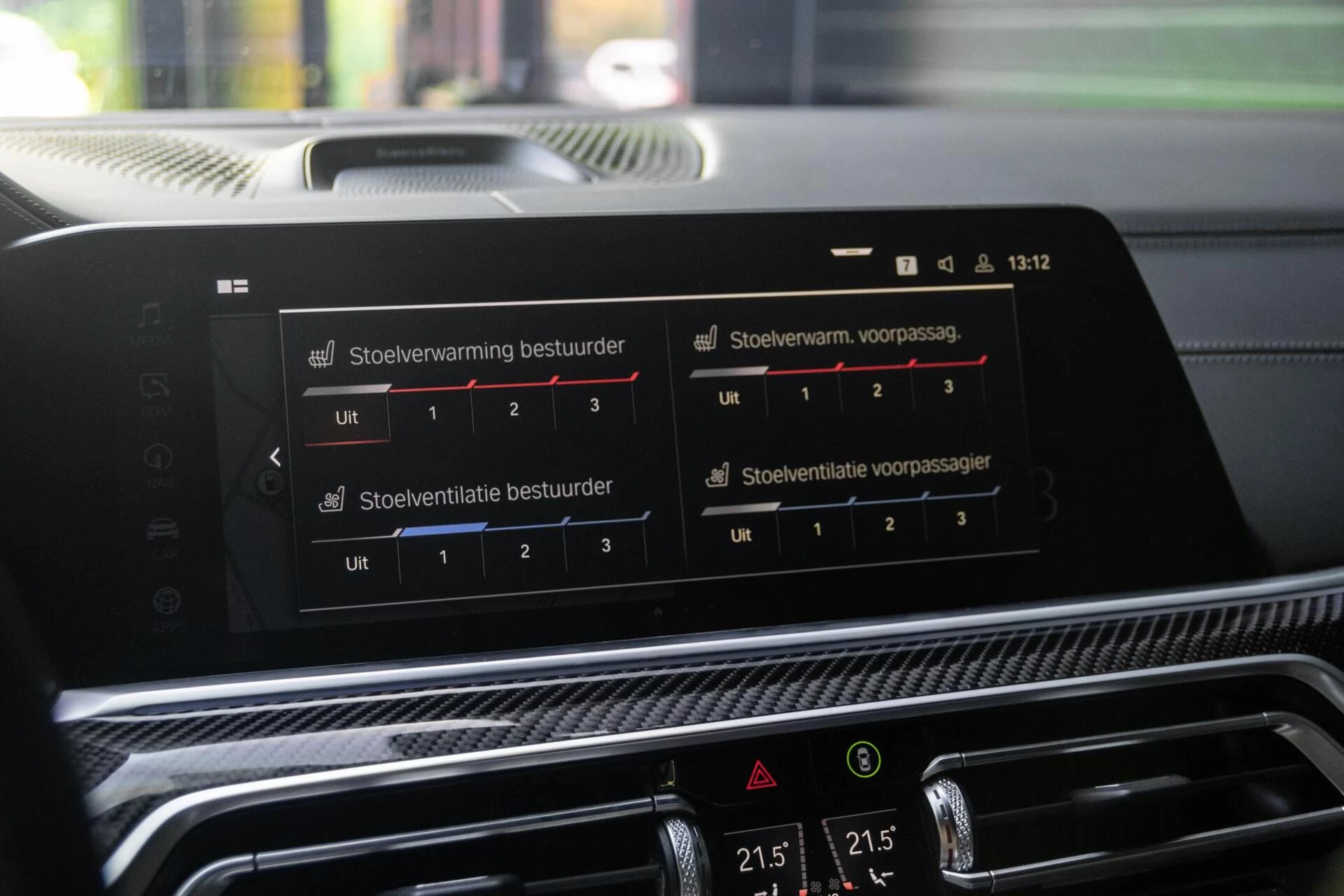 Hoofdafbeelding BMW X6