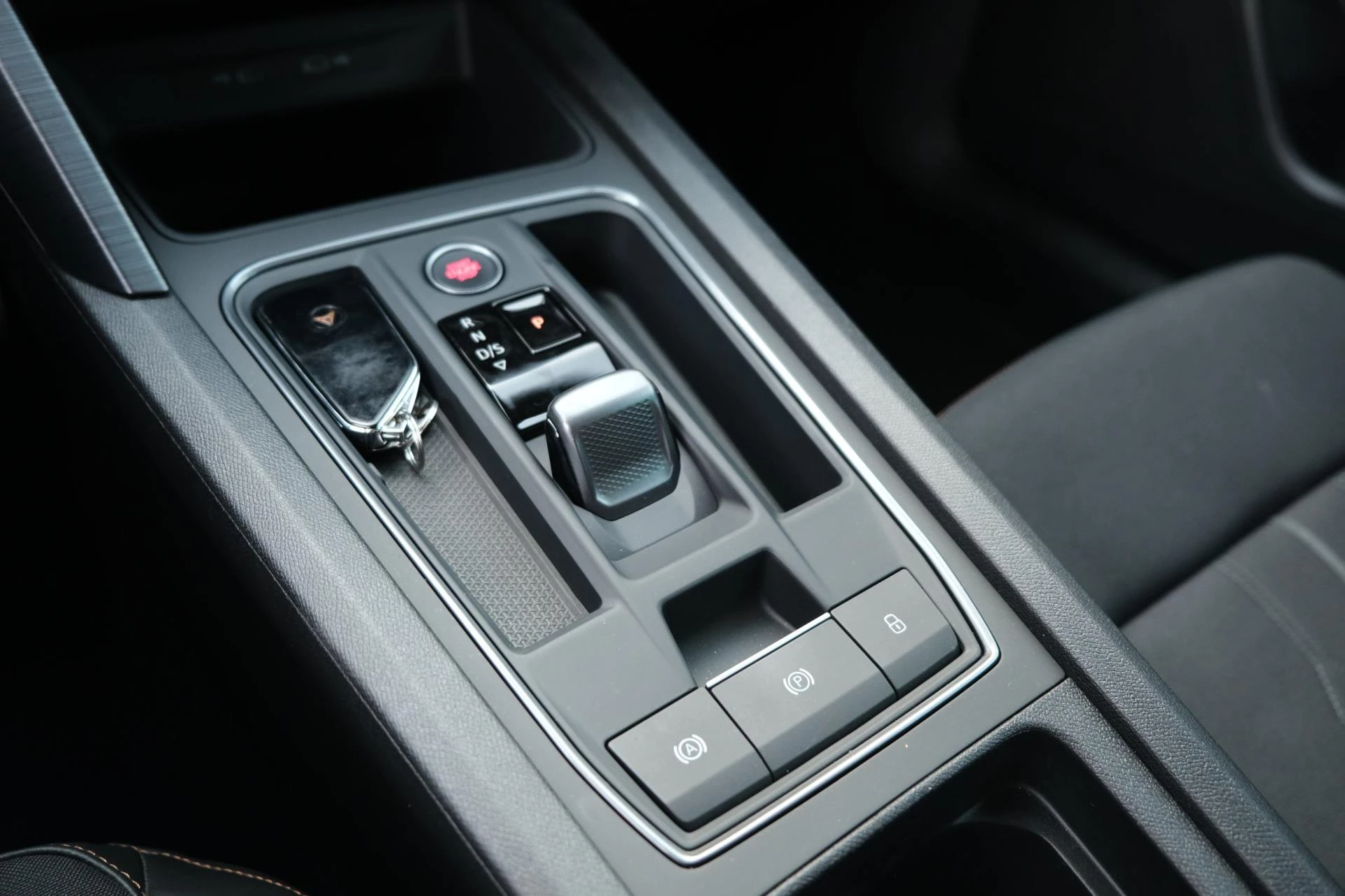 Hoofdafbeelding CUPRA Leon
