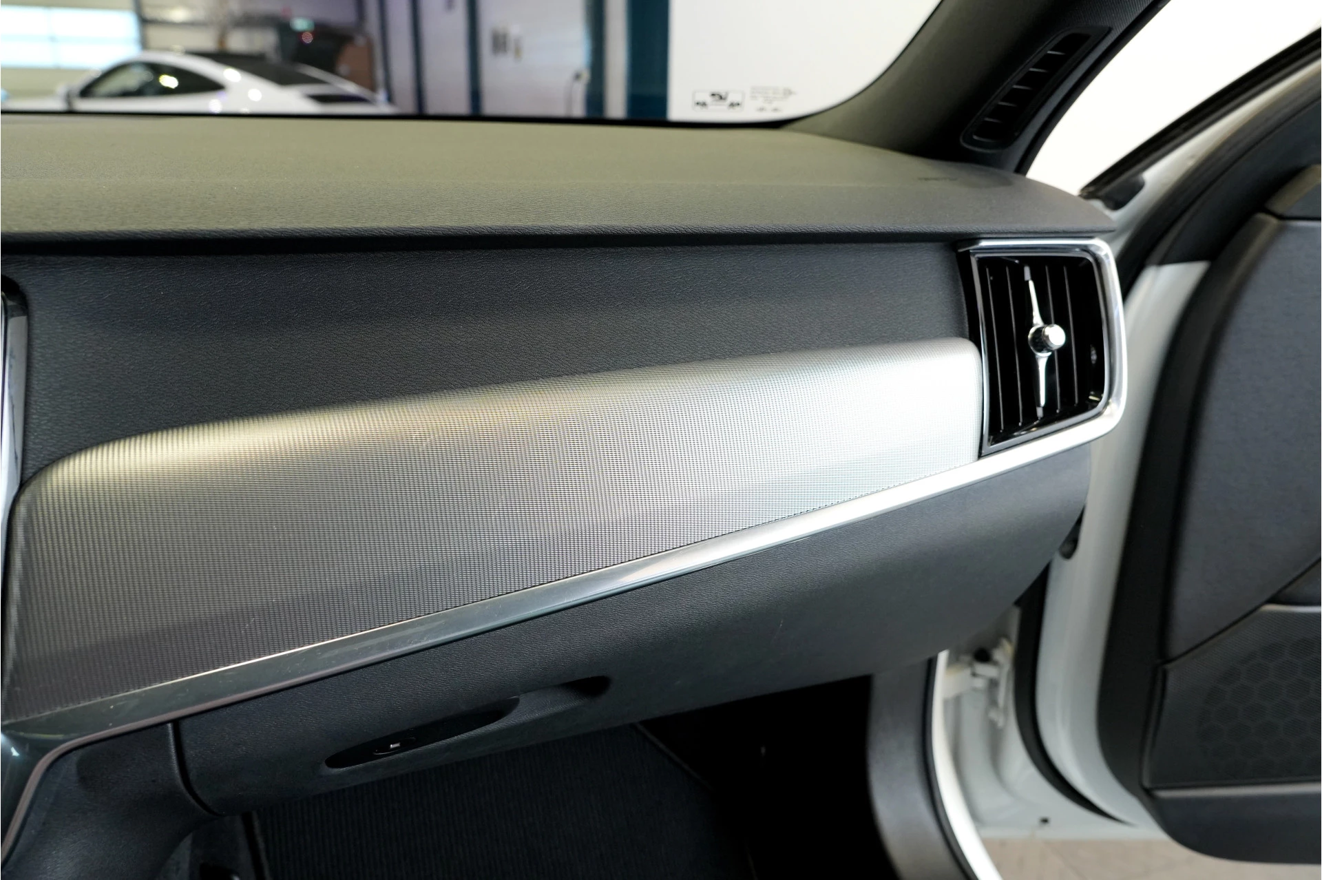 Hoofdafbeelding Volvo V90