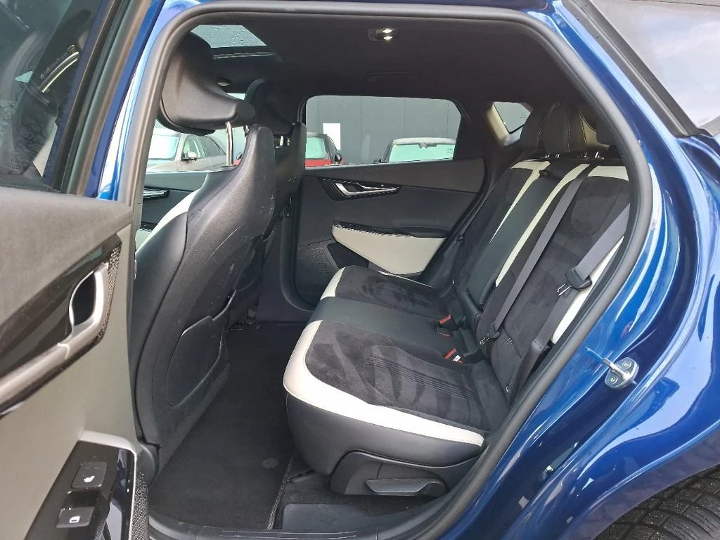 Hoofdafbeelding Kia EV6