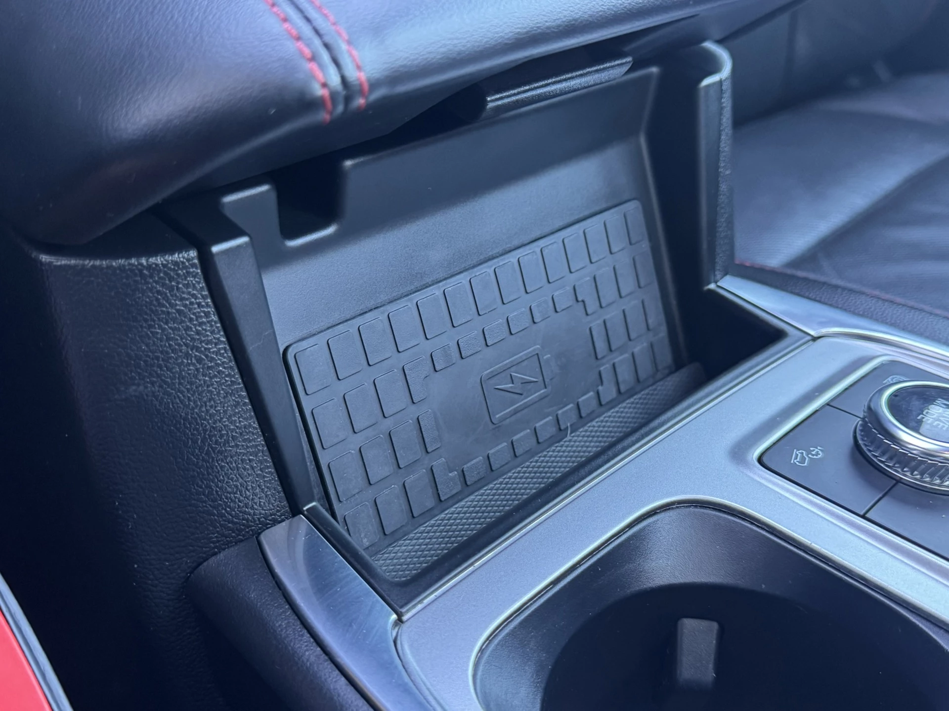 Hoofdafbeelding Ford Explorer