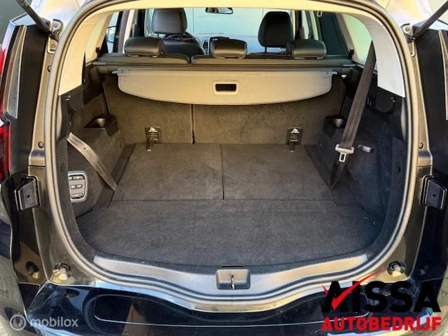 Hoofdafbeelding Renault Grand Scénic