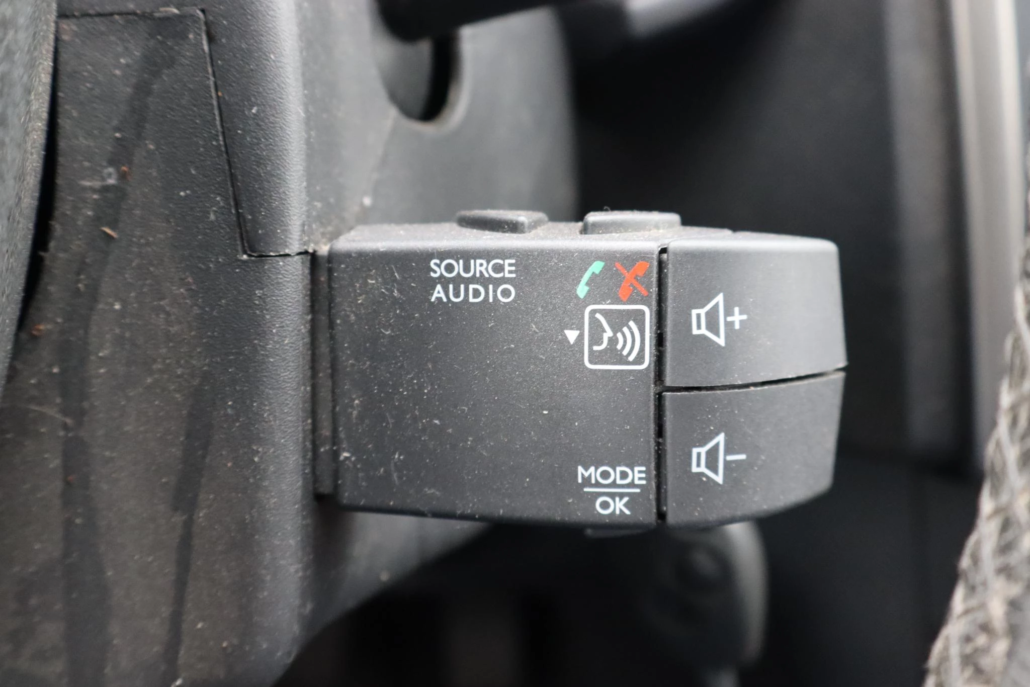 Hoofdafbeelding Dacia Logan