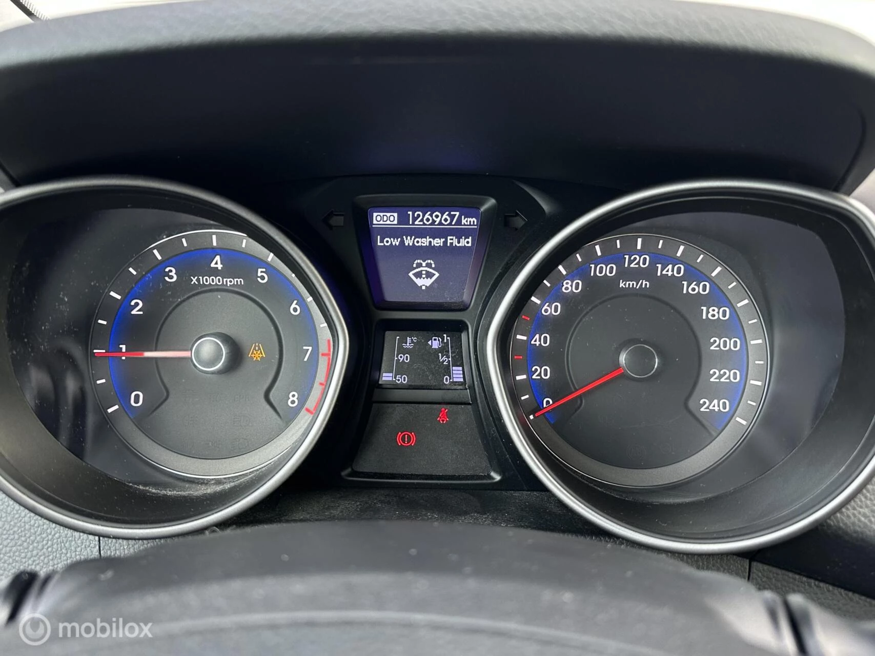 Hoofdafbeelding Hyundai i30