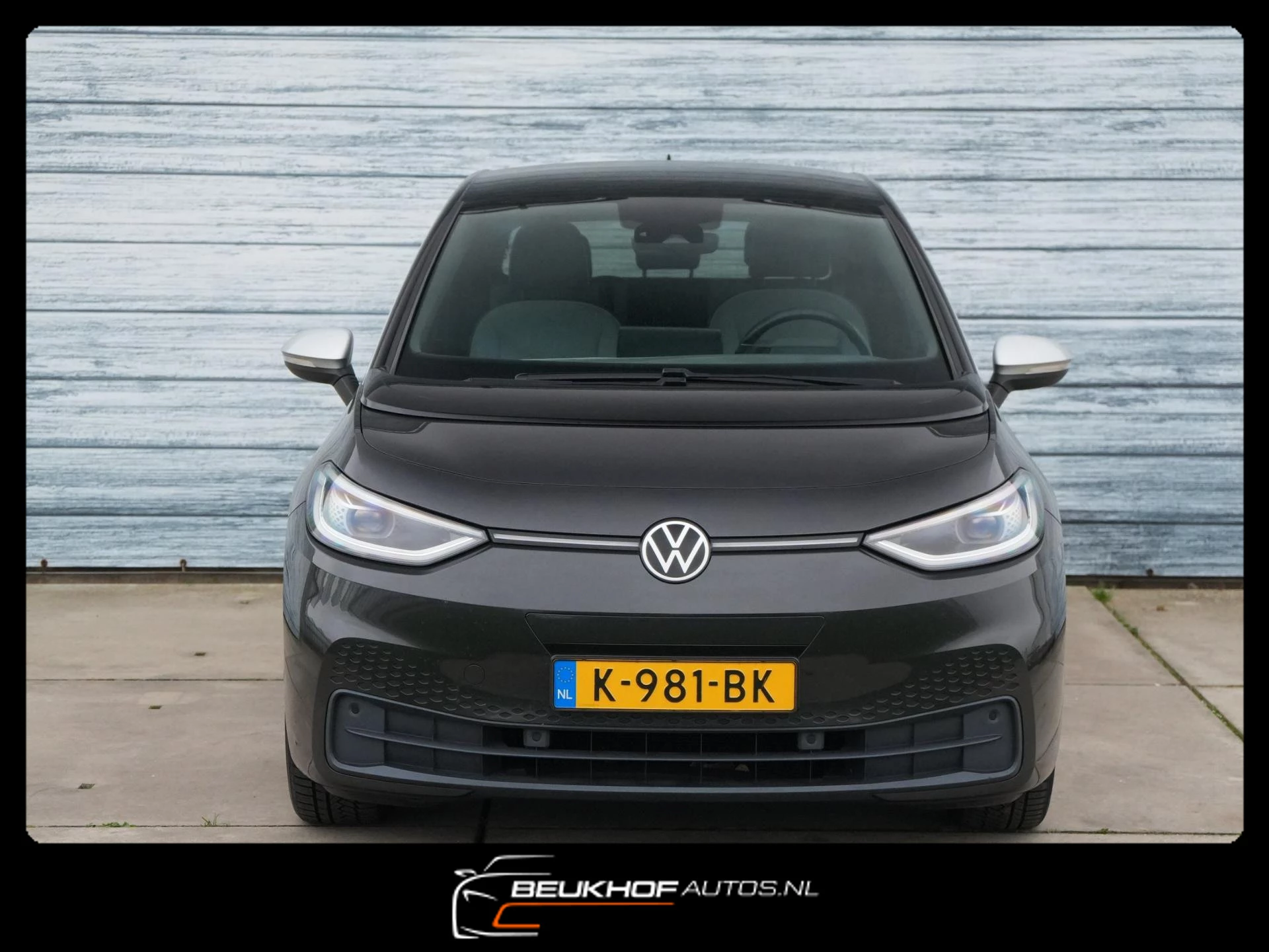 Hoofdafbeelding Volkswagen ID.3