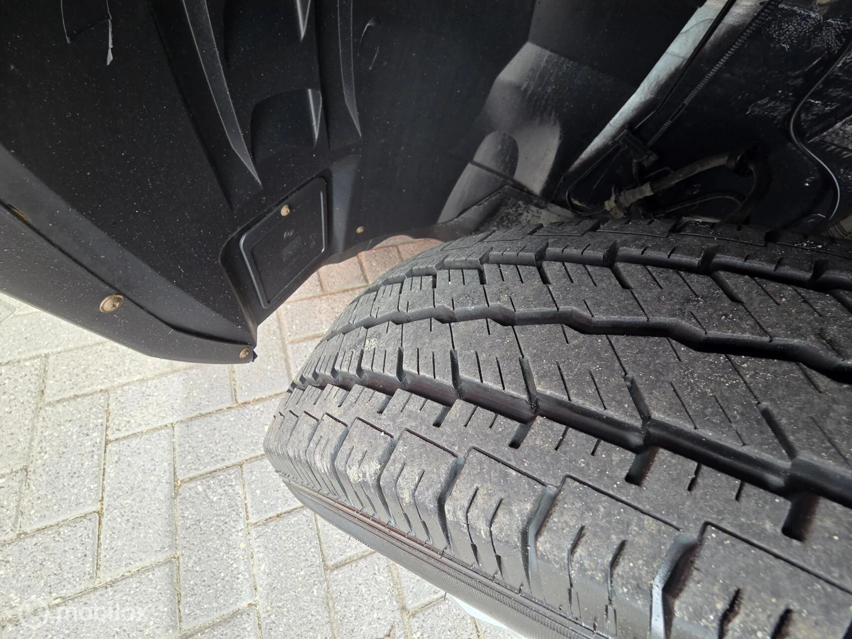Hoofdafbeelding Peugeot Boxer