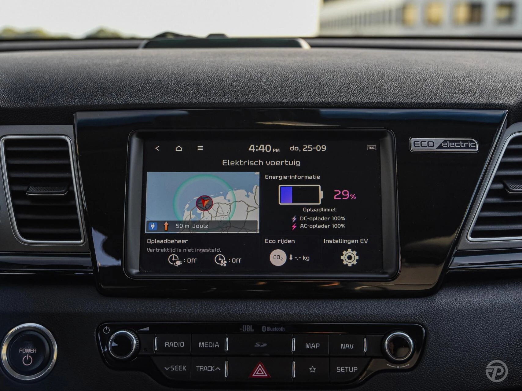 Hoofdafbeelding Kia e-Niro