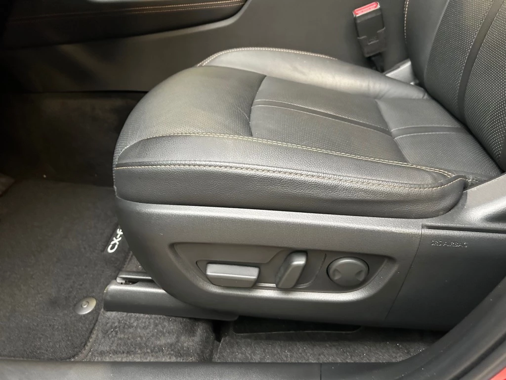 Hoofdafbeelding Mazda CX-60