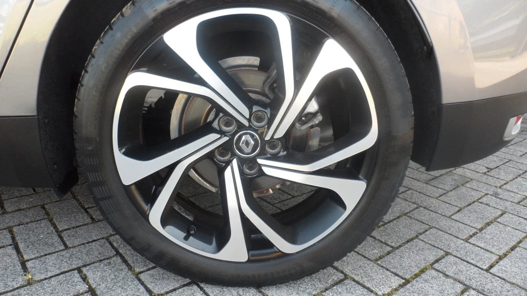 Hoofdafbeelding Renault Grand Scénic