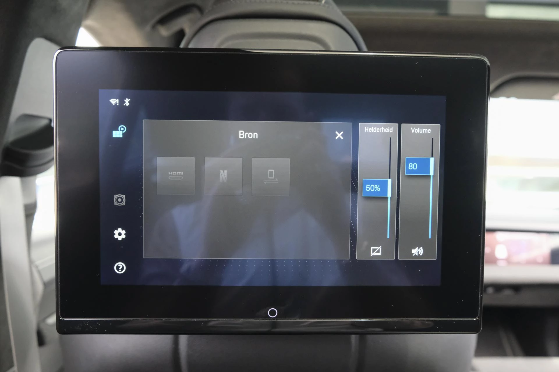 Hoofdafbeelding Porsche Taycan