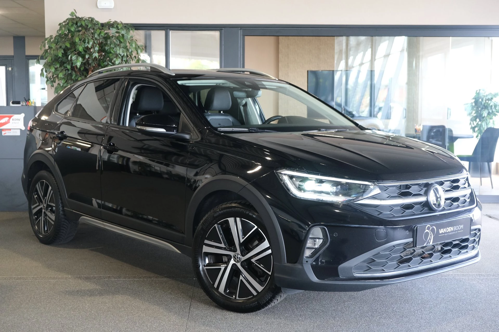 Hoofdafbeelding Volkswagen Taigo