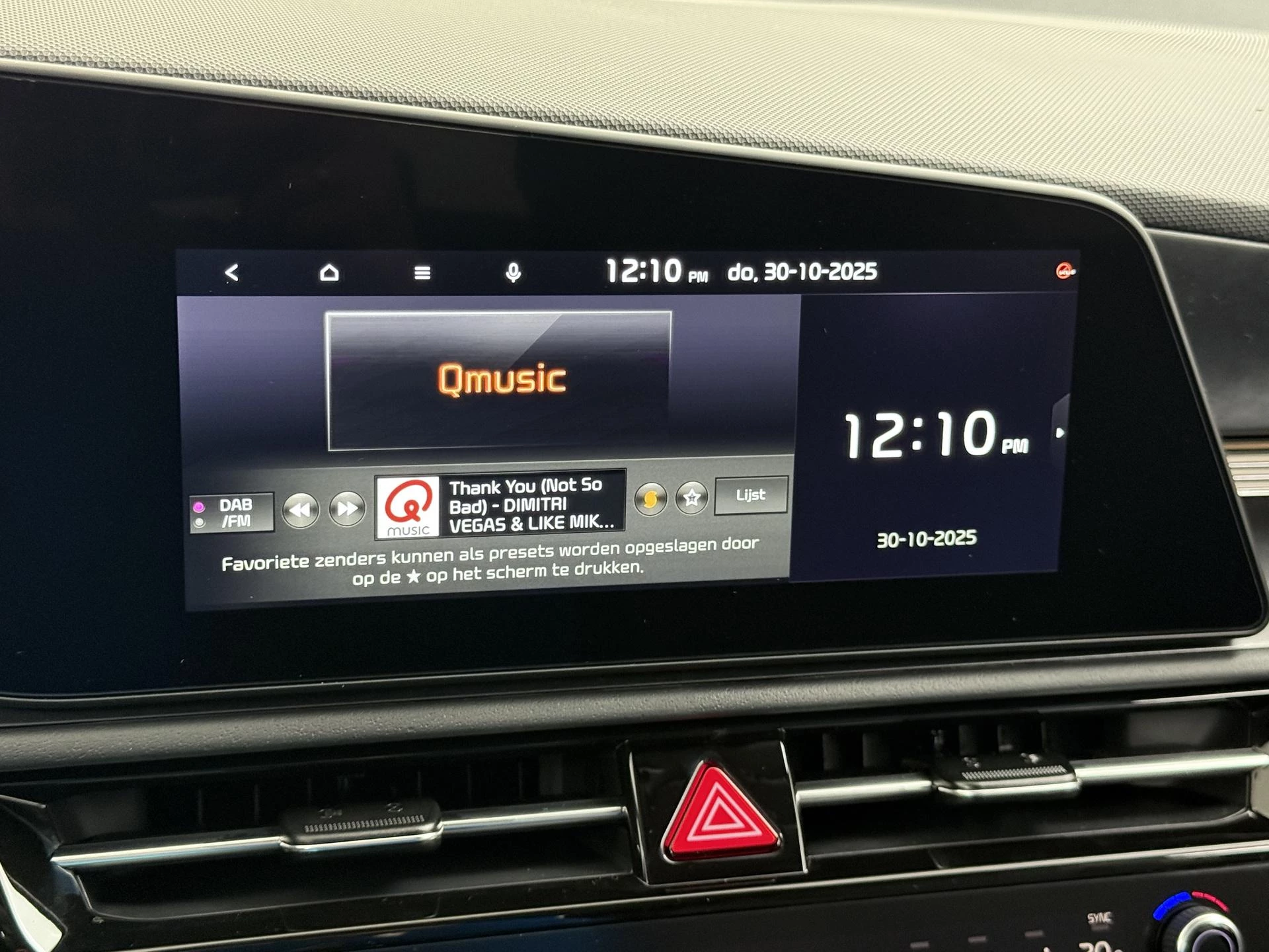 Hoofdafbeelding Kia Niro EV