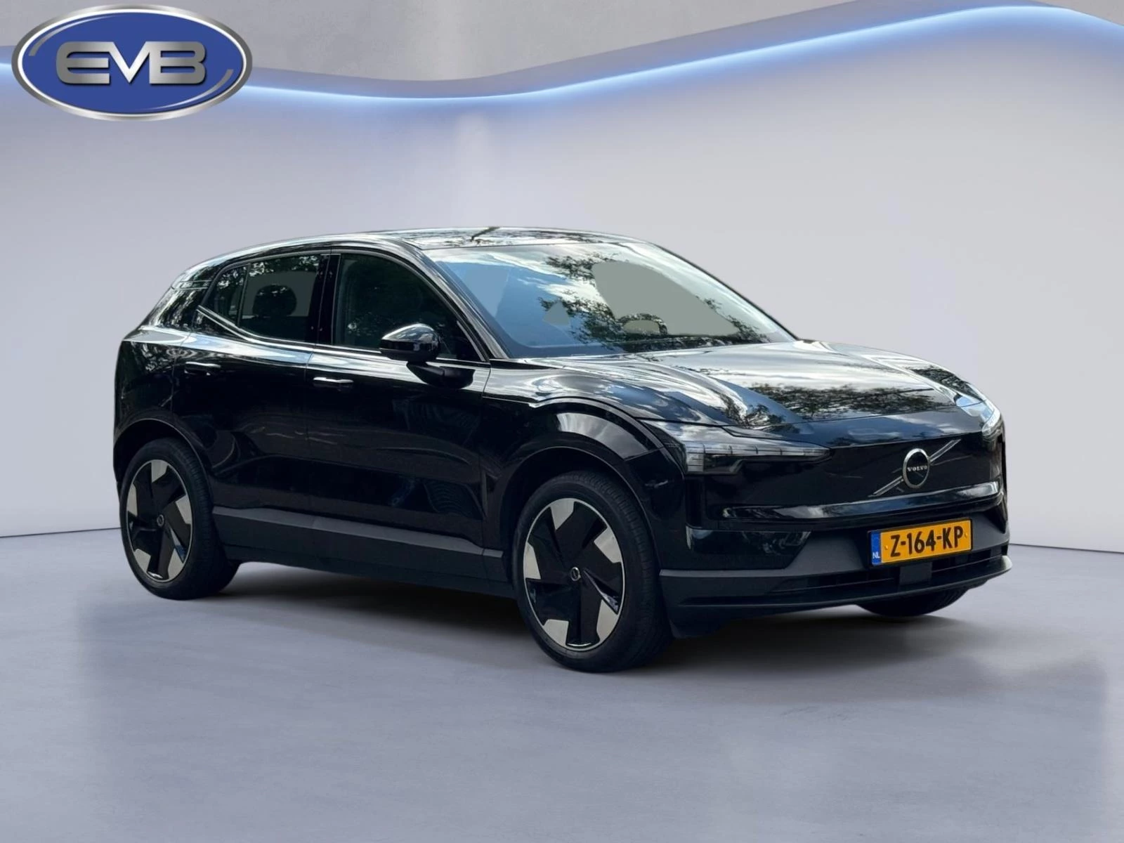Hoofdafbeelding Volvo EX30