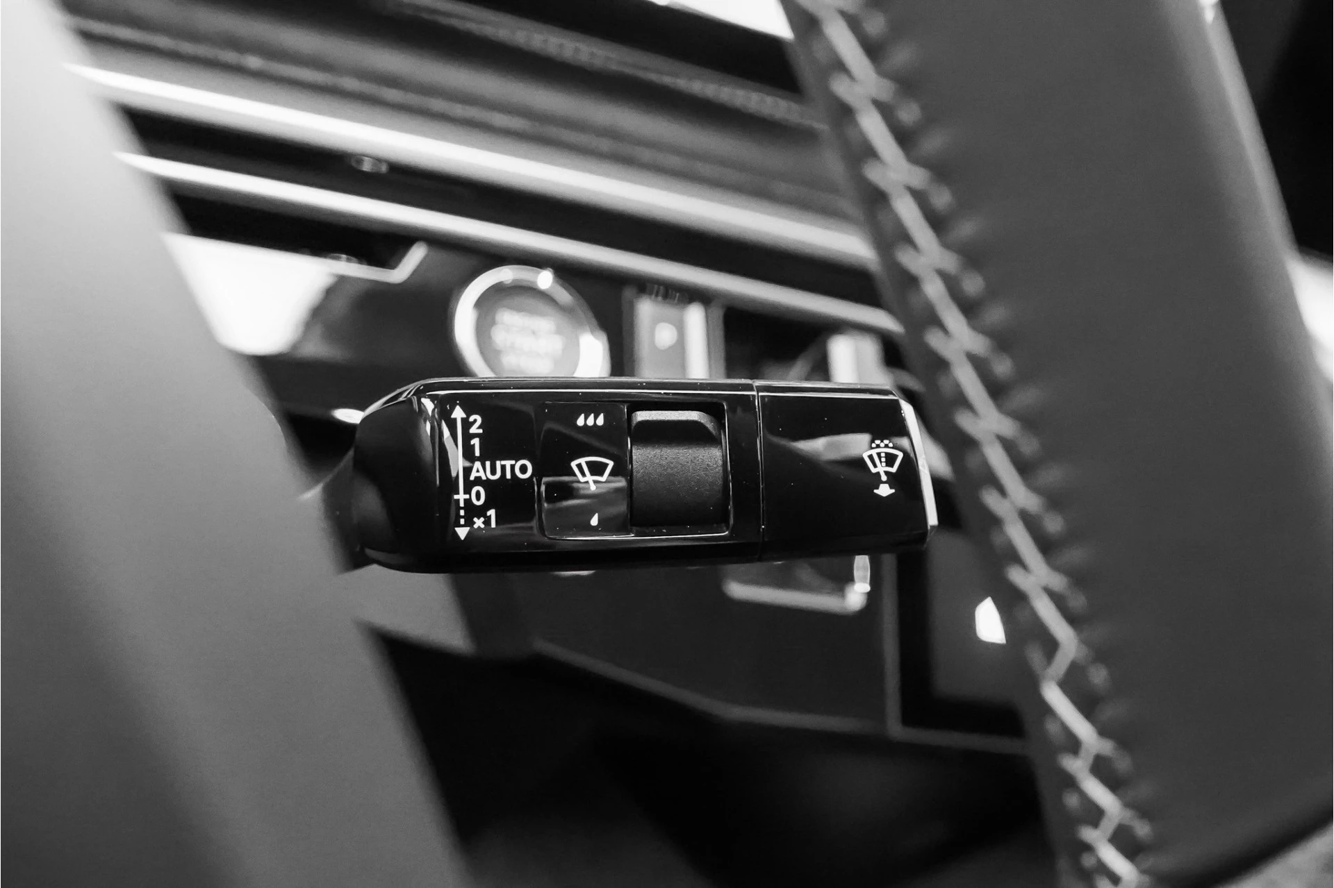 Hoofdafbeelding Peugeot e-3008