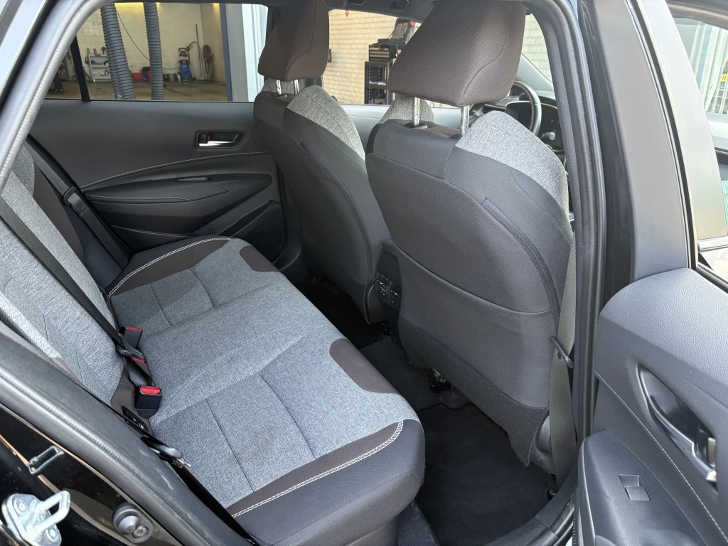 Hoofdafbeelding Toyota Corolla Touring Sports