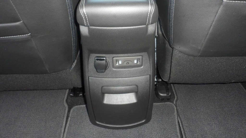 Hoofdafbeelding Renault Grand Scénic