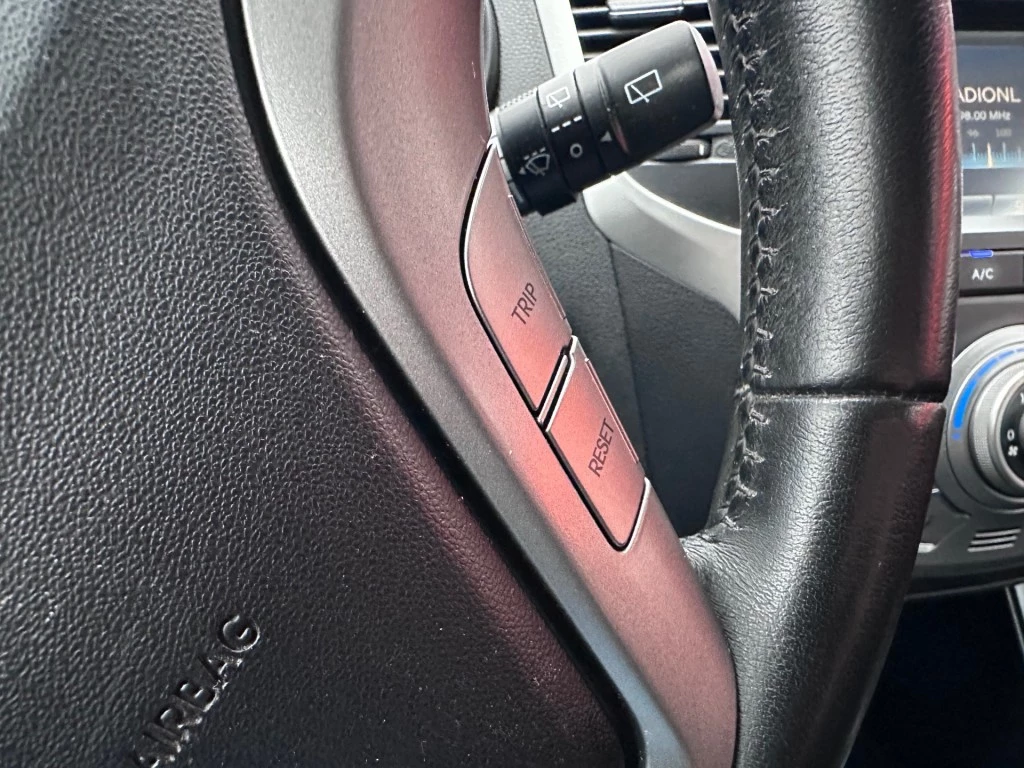 Hoofdafbeelding Hyundai ix20