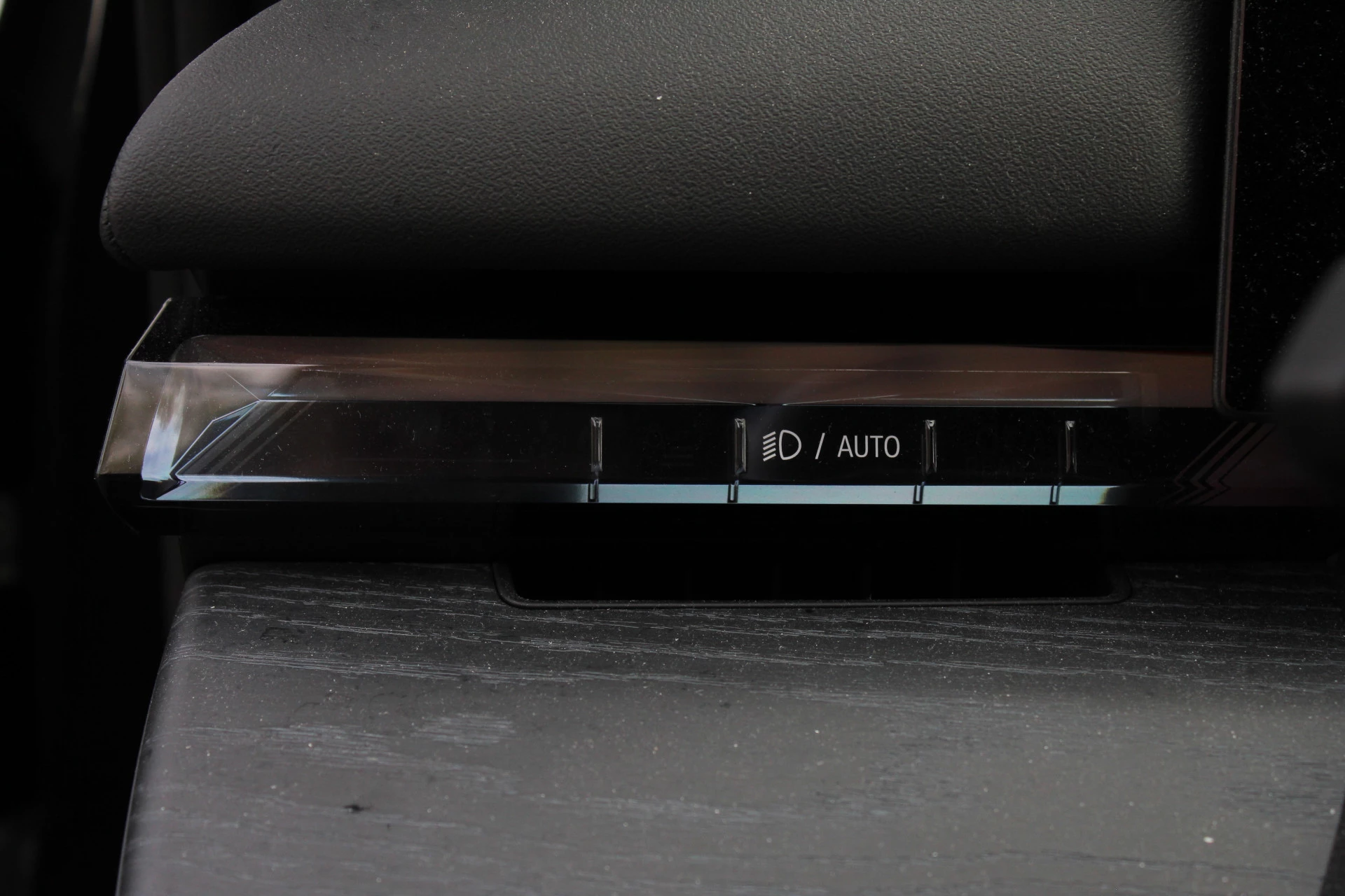 Hoofdafbeelding BMW i5