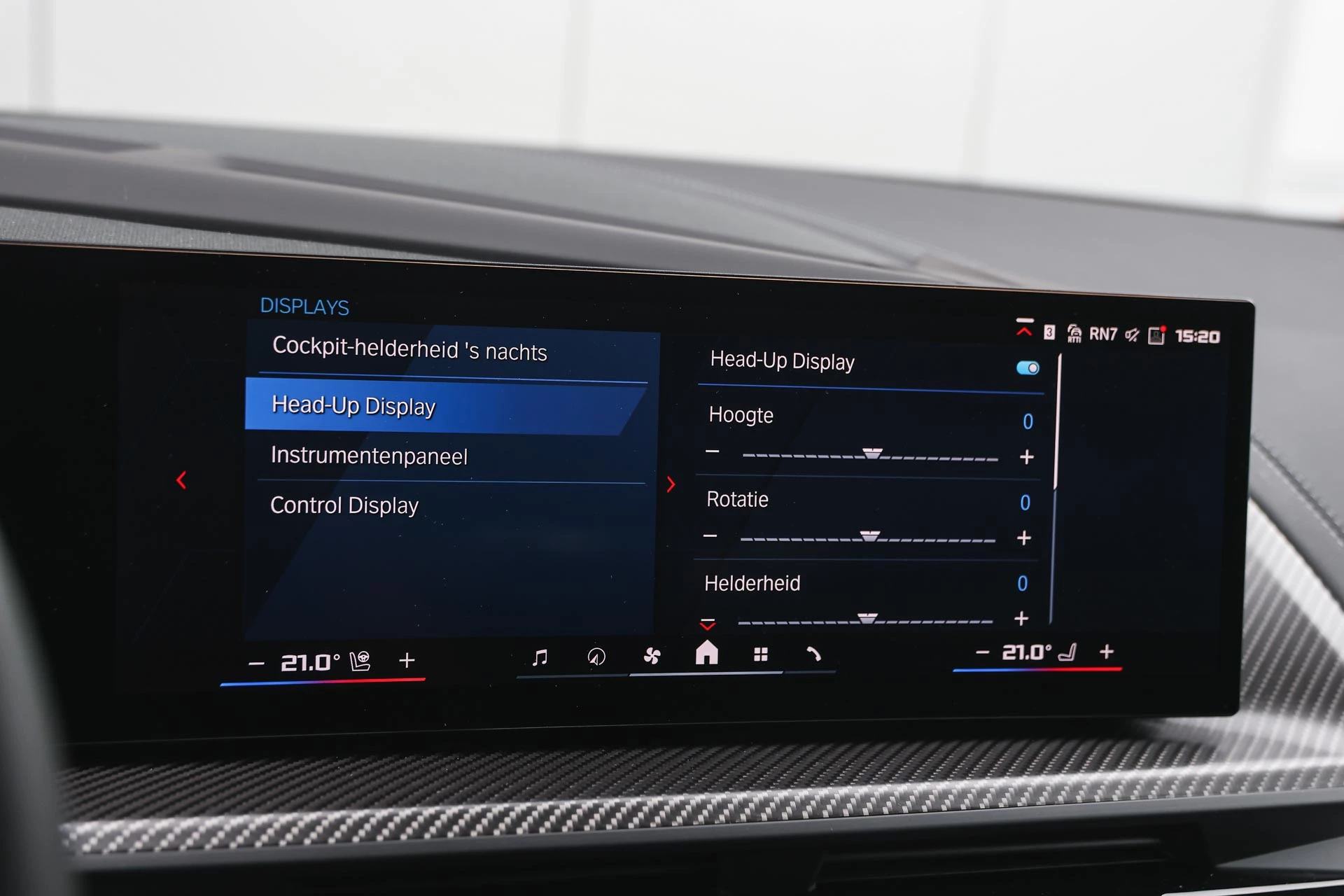 Hoofdafbeelding BMW XM