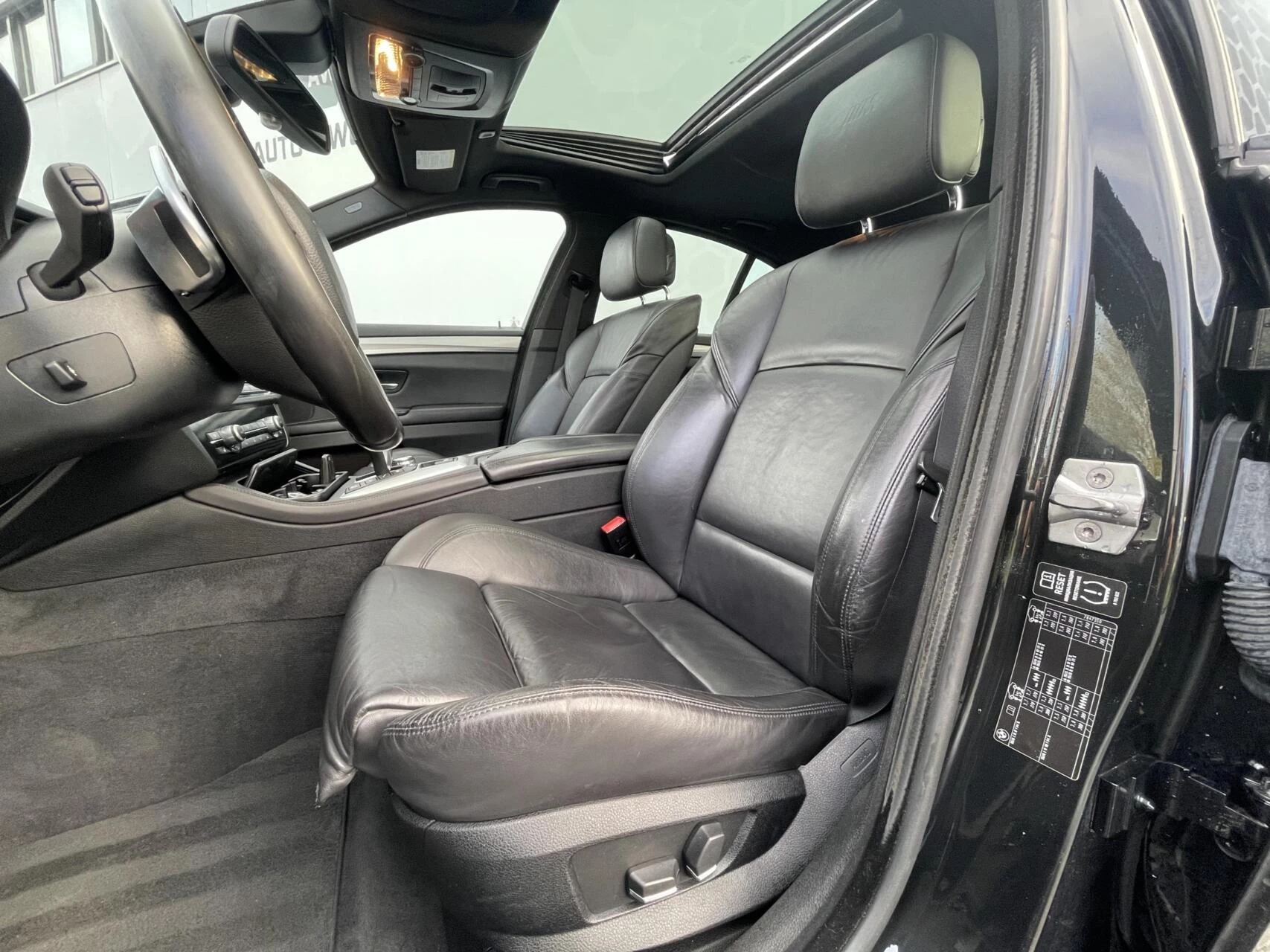 Hoofdafbeelding BMW M5