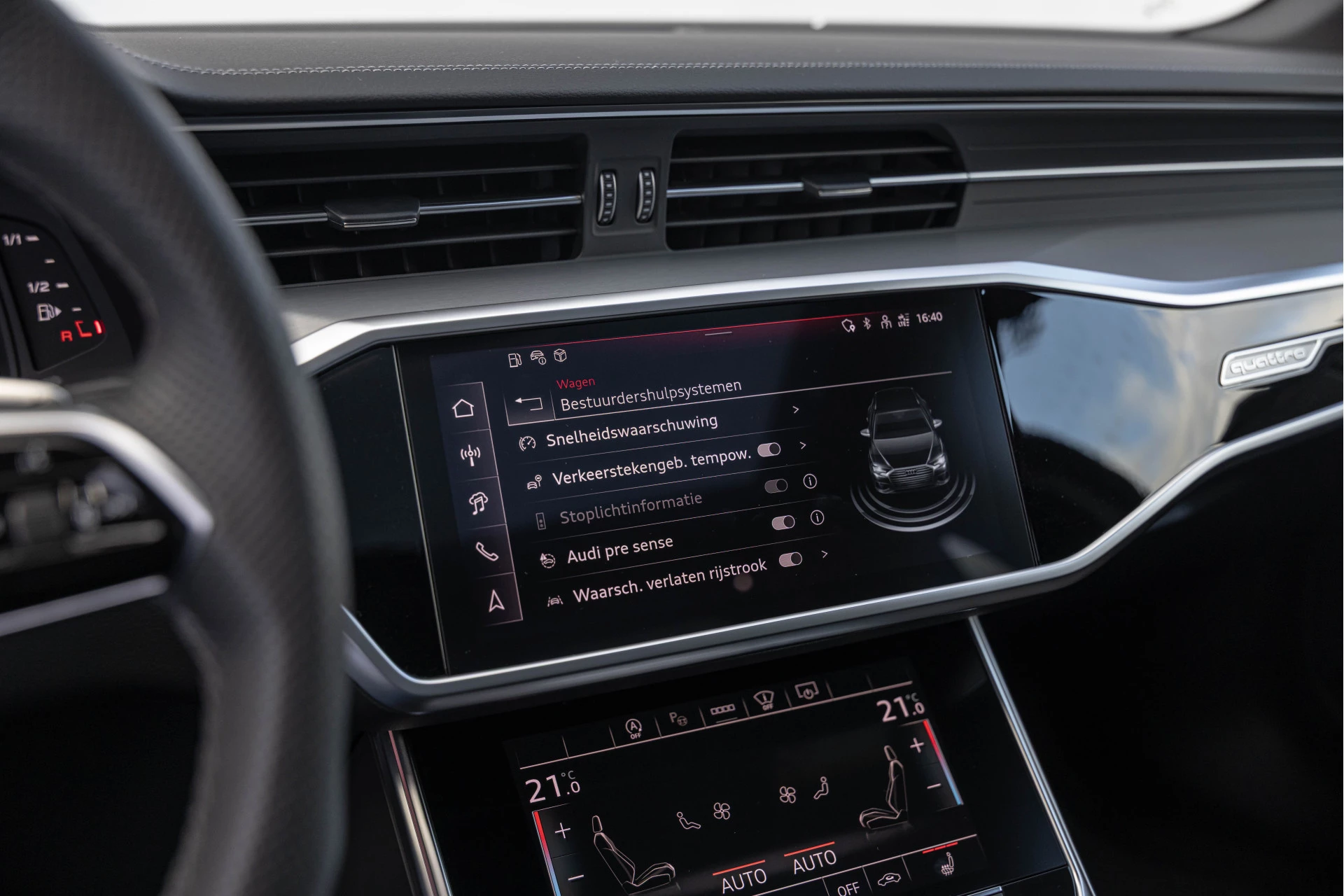 Hoofdafbeelding Audi S6