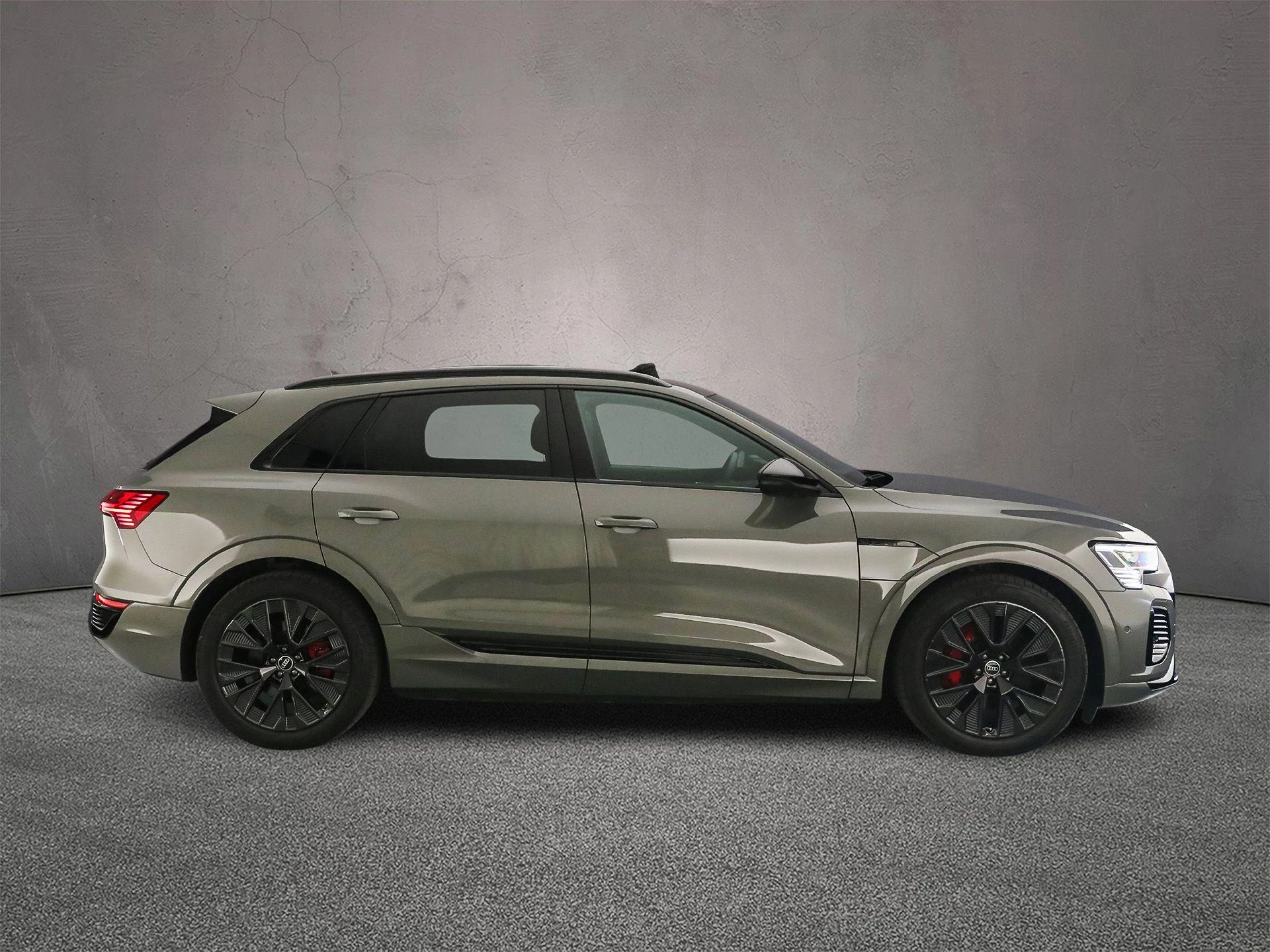 Hoofdafbeelding Audi Q8 e-tron