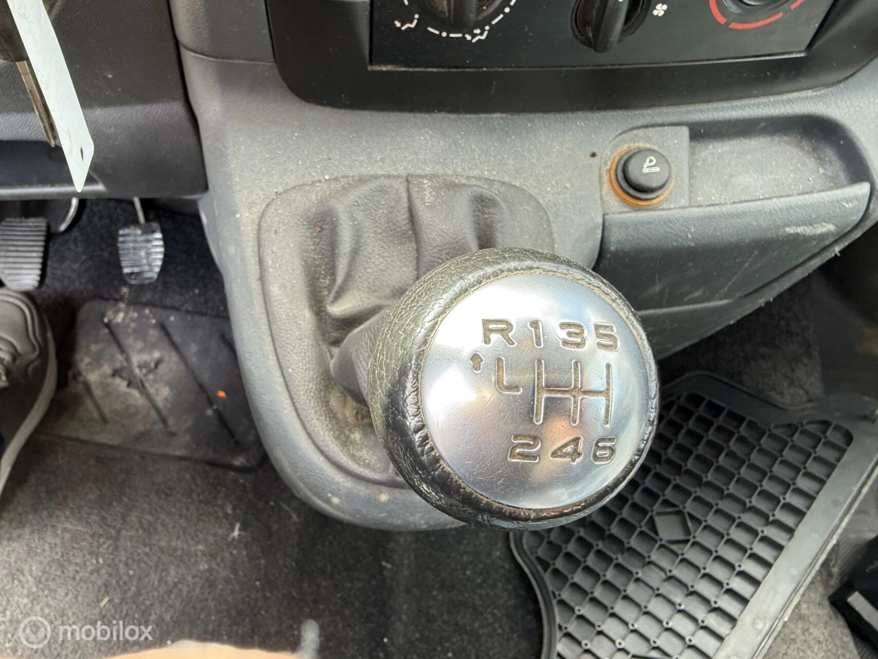 Hoofdafbeelding Fiat Scudo