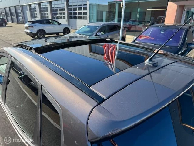 Hoofdafbeelding Kia Venga