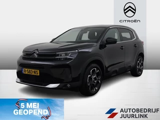 Citroen C5 Aircross 1.6T Automaat Plug-in Hybrid 225pk Nav/Camera/Vc /Keyless/H.Leder/Carplay/Ecc