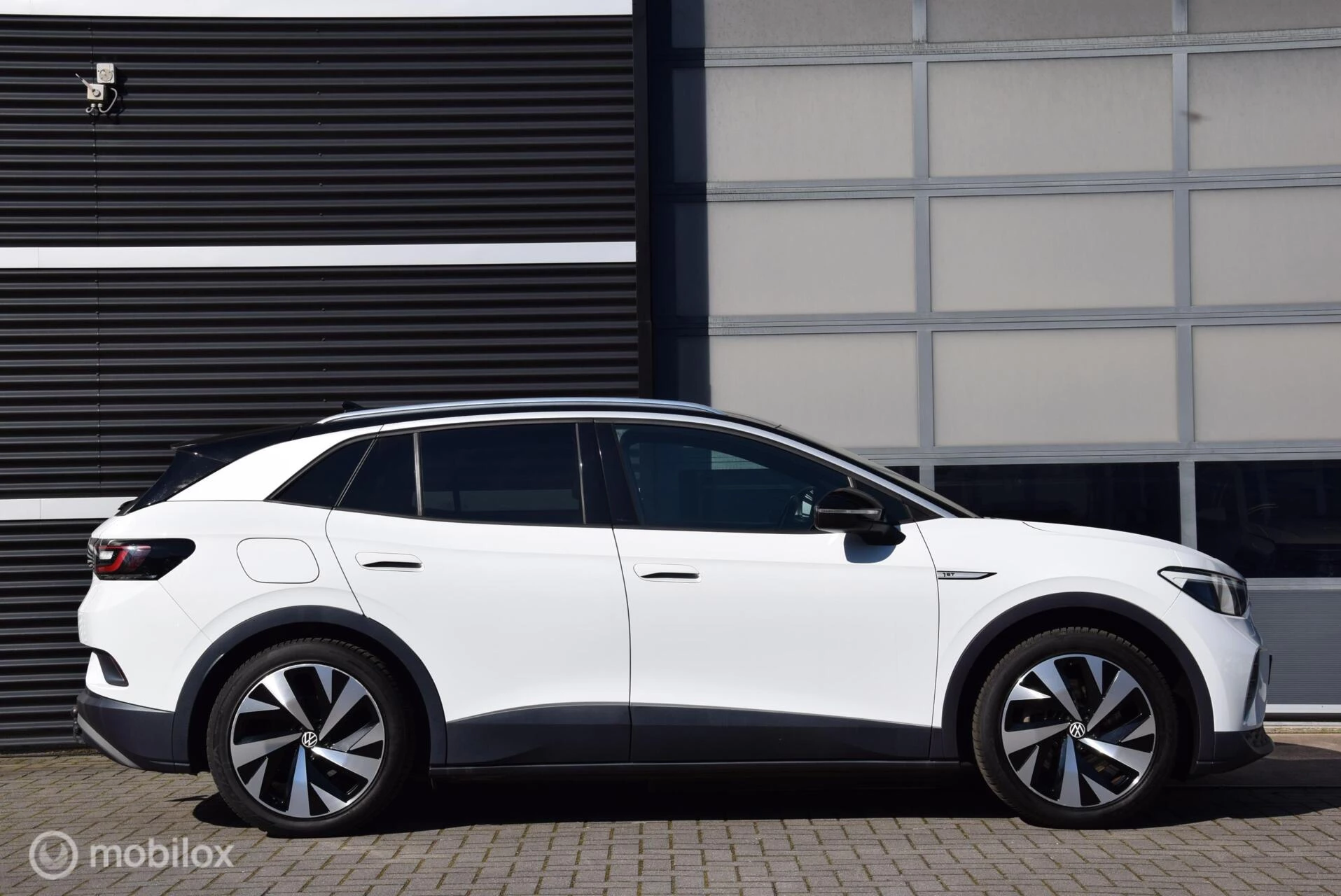 Hoofdafbeelding Volkswagen ID.4