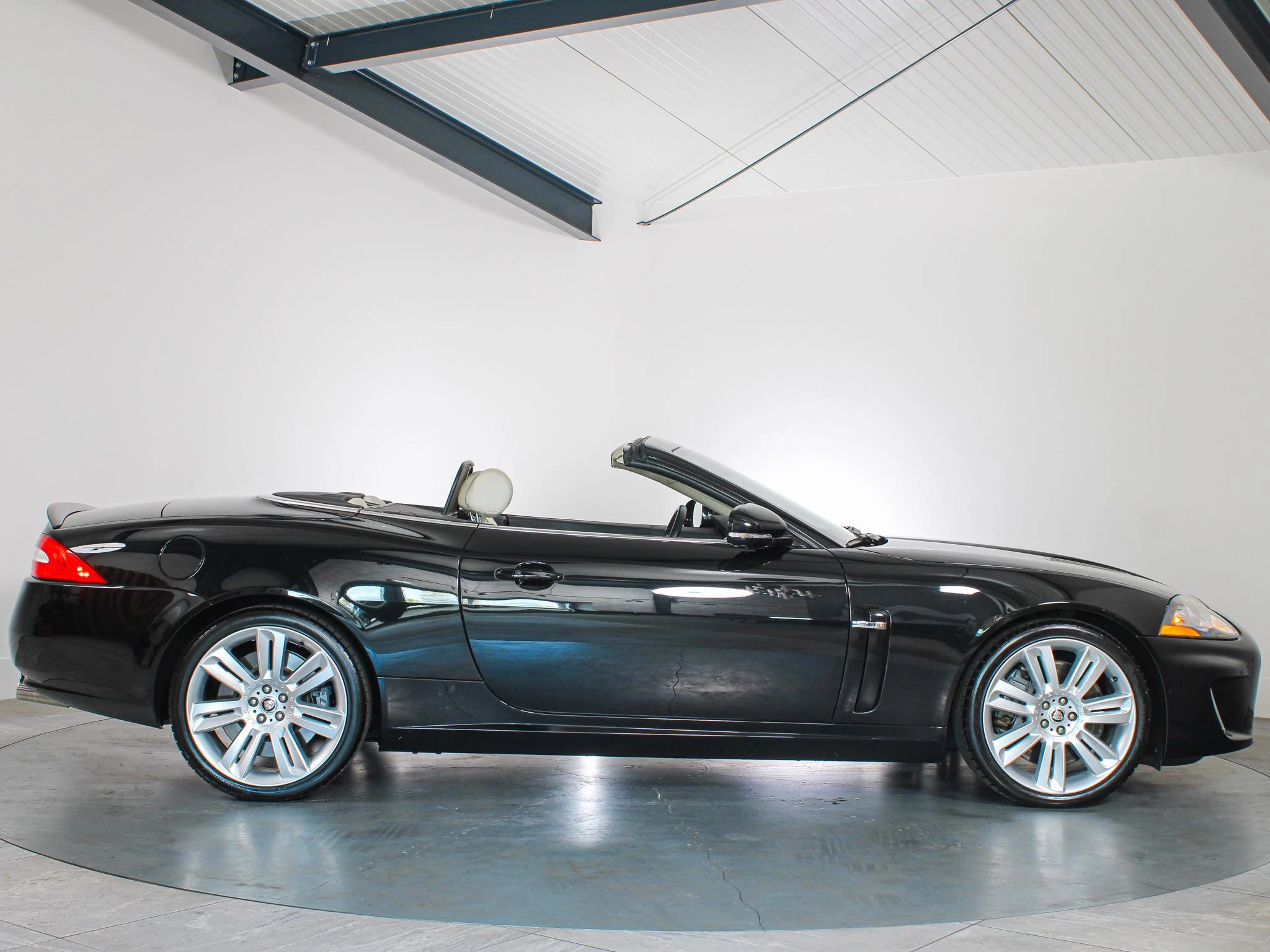 Hoofdafbeelding Jaguar XK