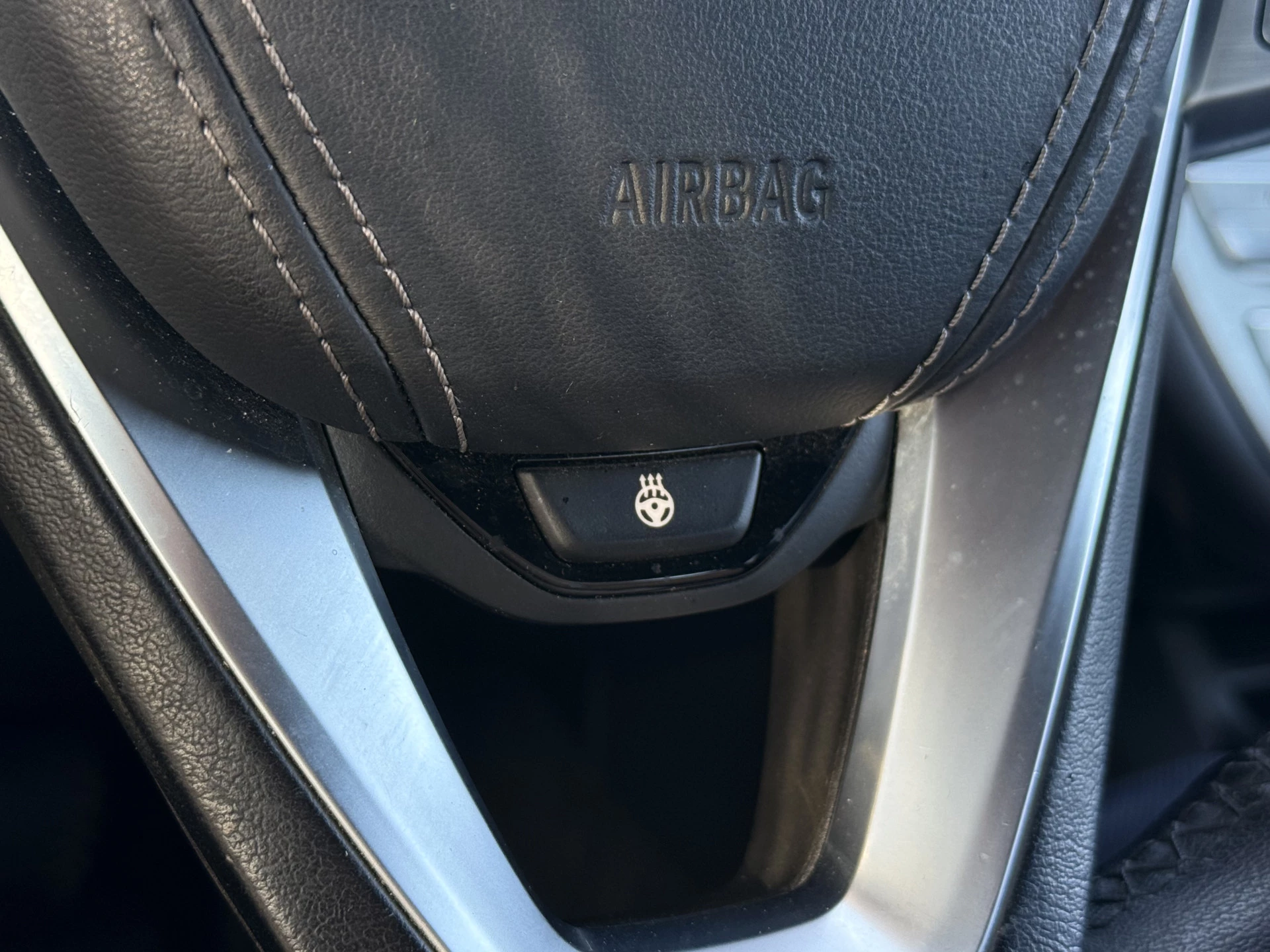 Hoofdafbeelding BMW 7 Serie