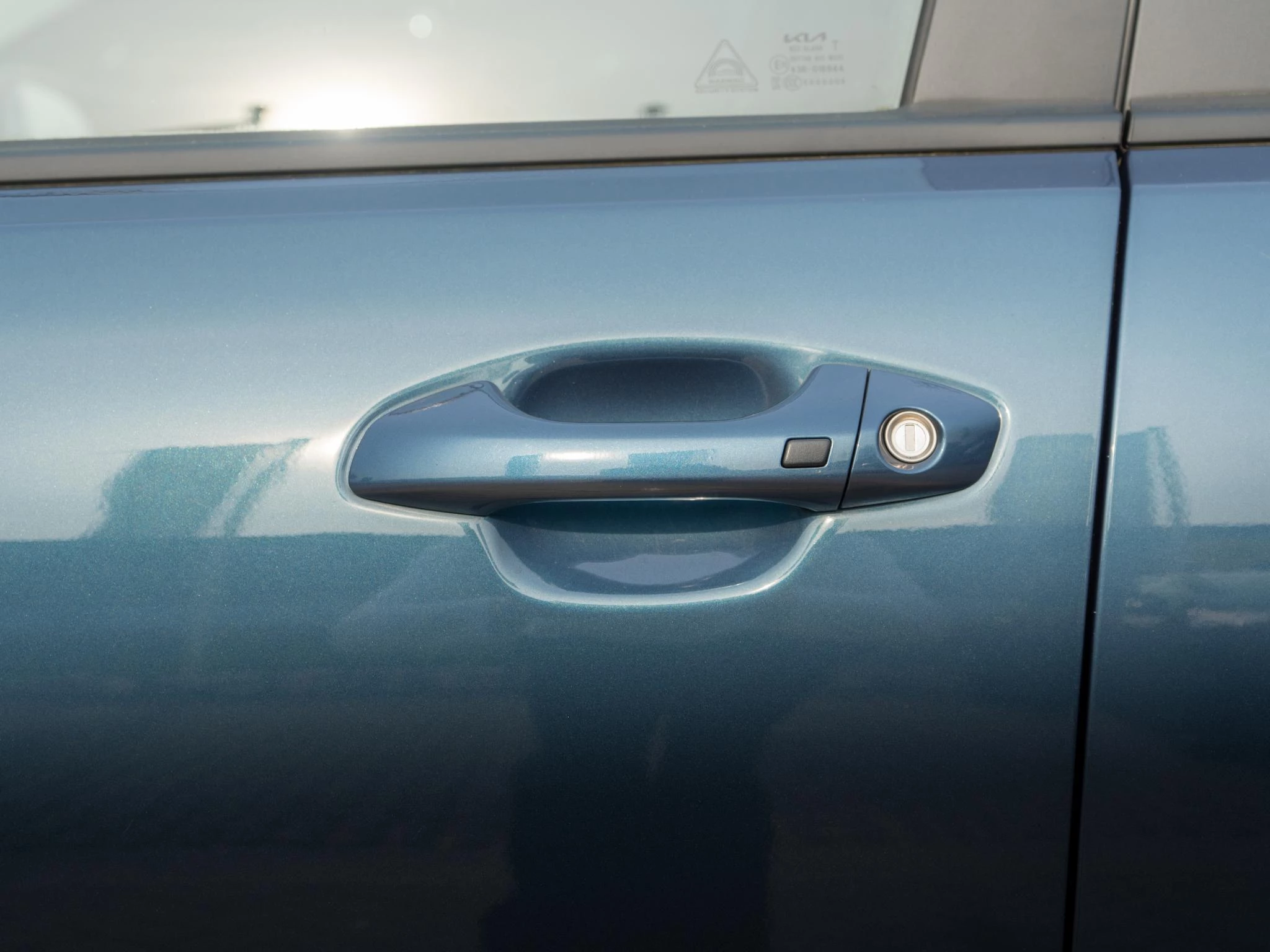 Hoofdafbeelding Kia Stonic