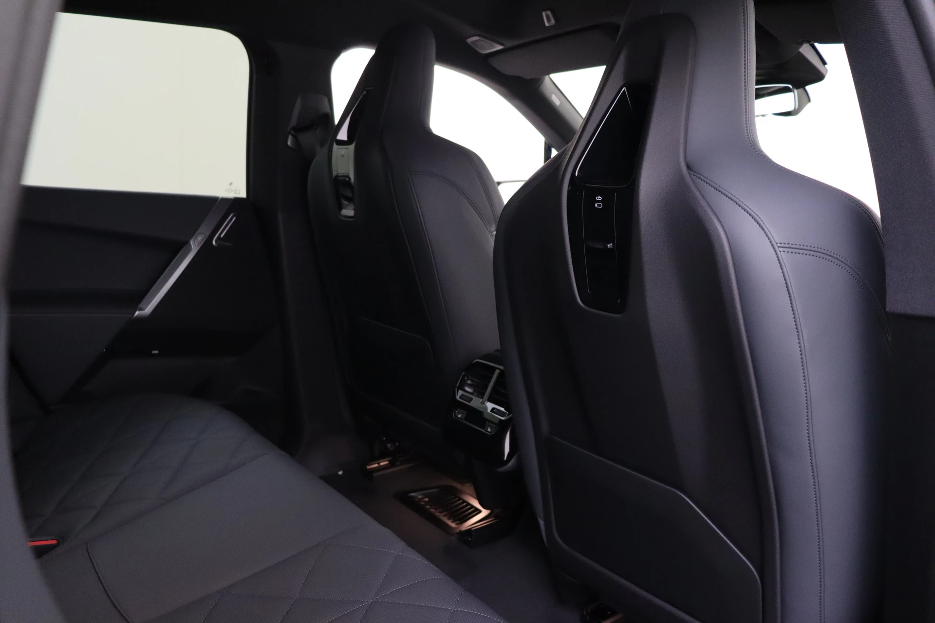 Hoofdafbeelding BMW iX