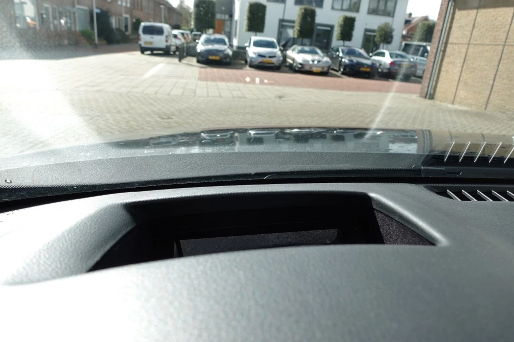 Hoofdafbeelding Mazda 3