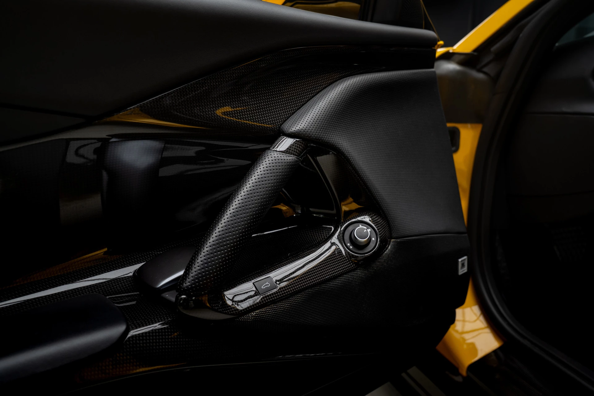 Hoofdafbeelding Ferrari 812 GTS