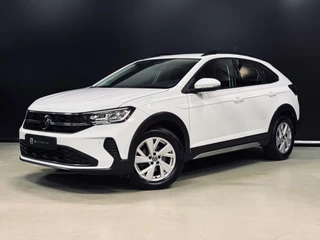 Hoofdafbeelding Volkswagen Taigo Volkswagen Taigo 1.0 TSI Style, Virtual Cockpit, Voll Led, Apple Carplay, Android Auto, Multistuur, PDC, Volledig Onderhouden