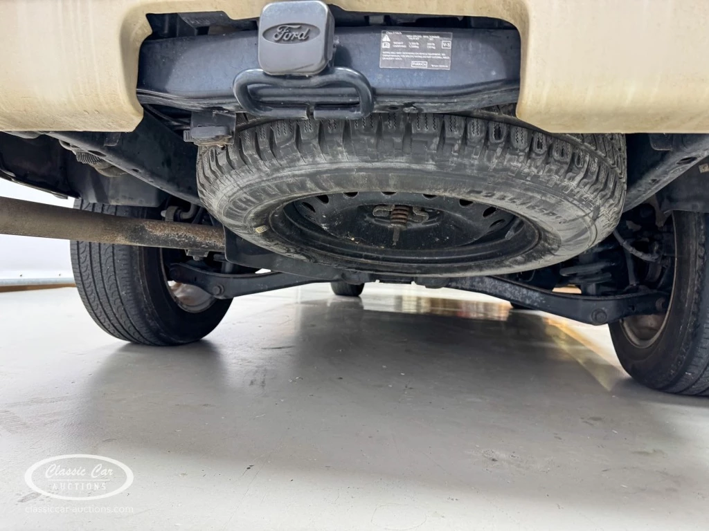 Hoofdafbeelding Ford Explorer