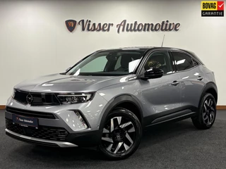 Opel MOKKA 1.2 Turbo Elegance*Winter-Pakket*Cruise-Control*Camera*Xenon*PDC*Apple-Caplay*