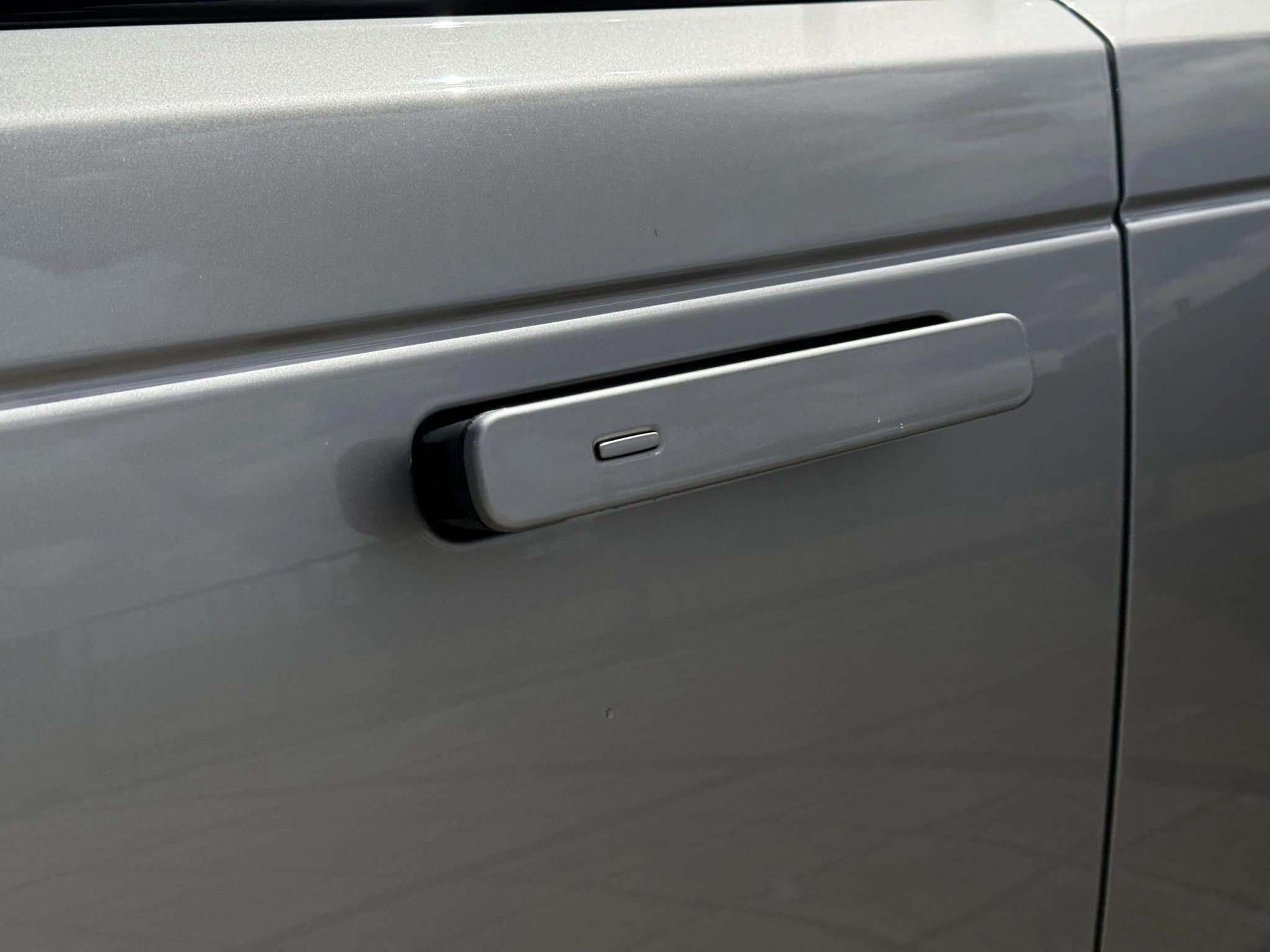 Hoofdafbeelding Land Rover Range Rover Velar
