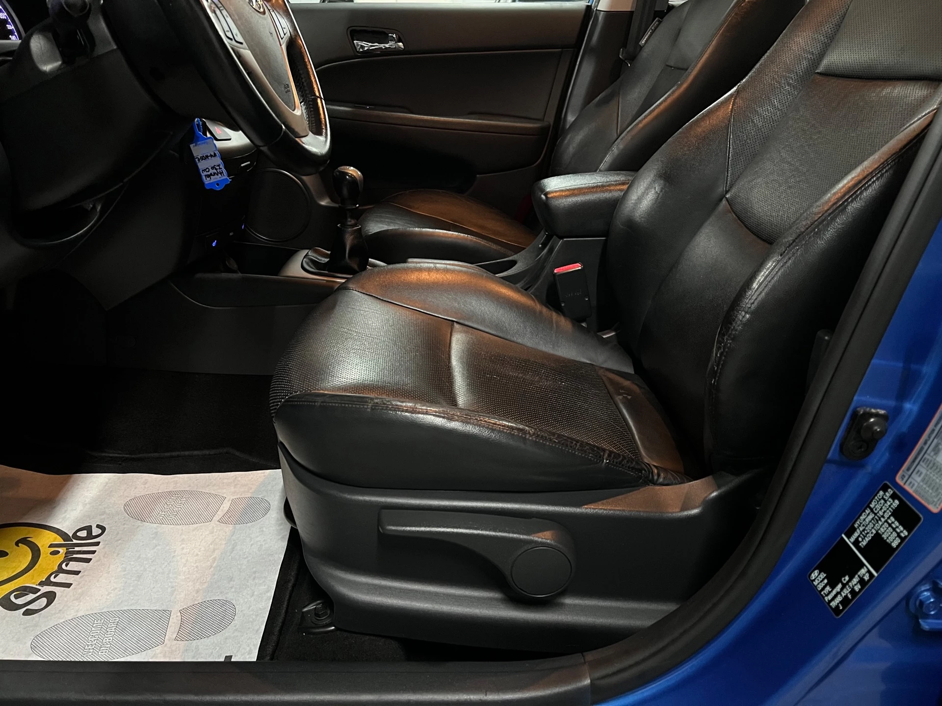 Hoofdafbeelding Hyundai i30