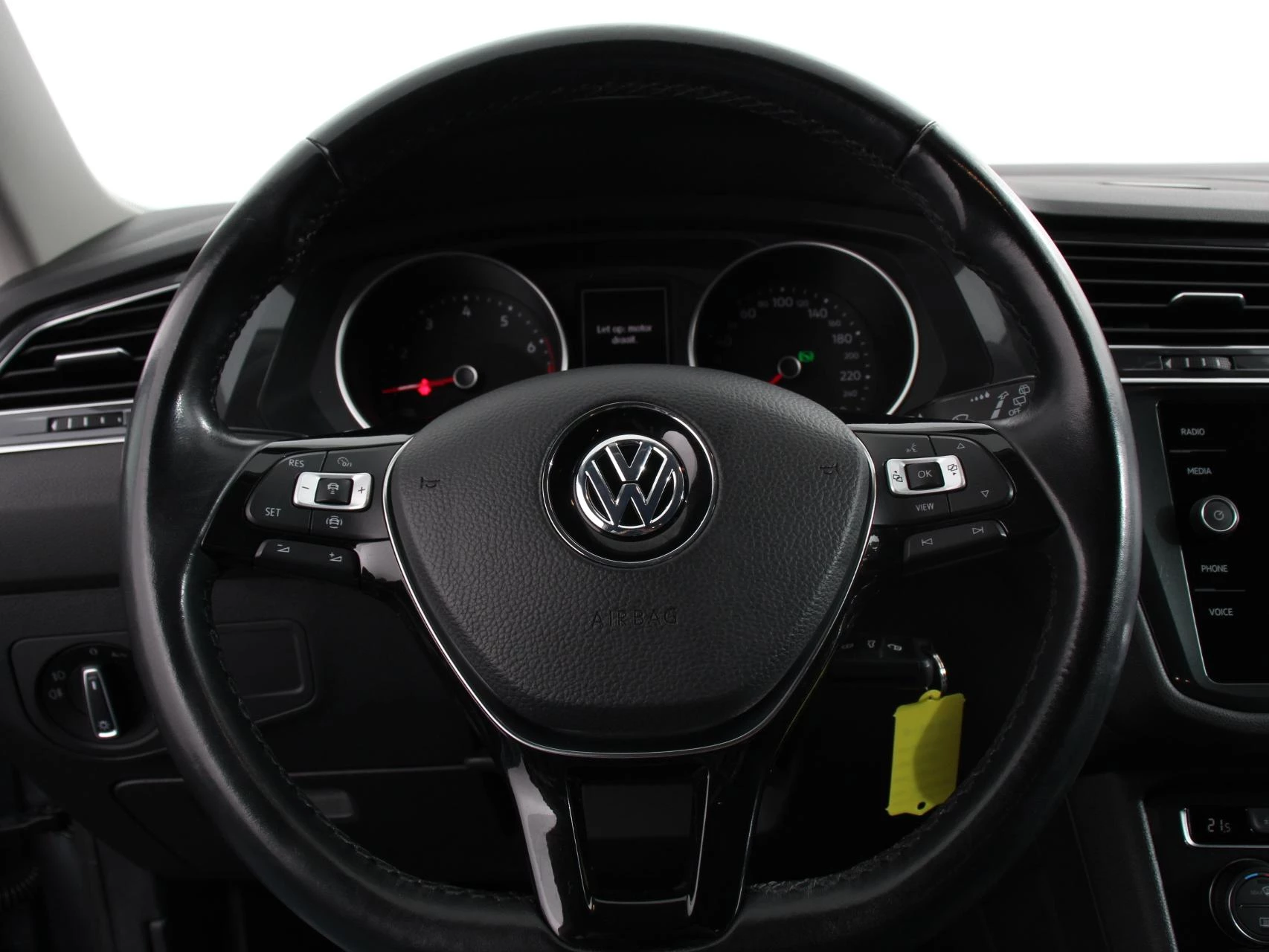 Hoofdafbeelding Volkswagen Tiguan Allspace